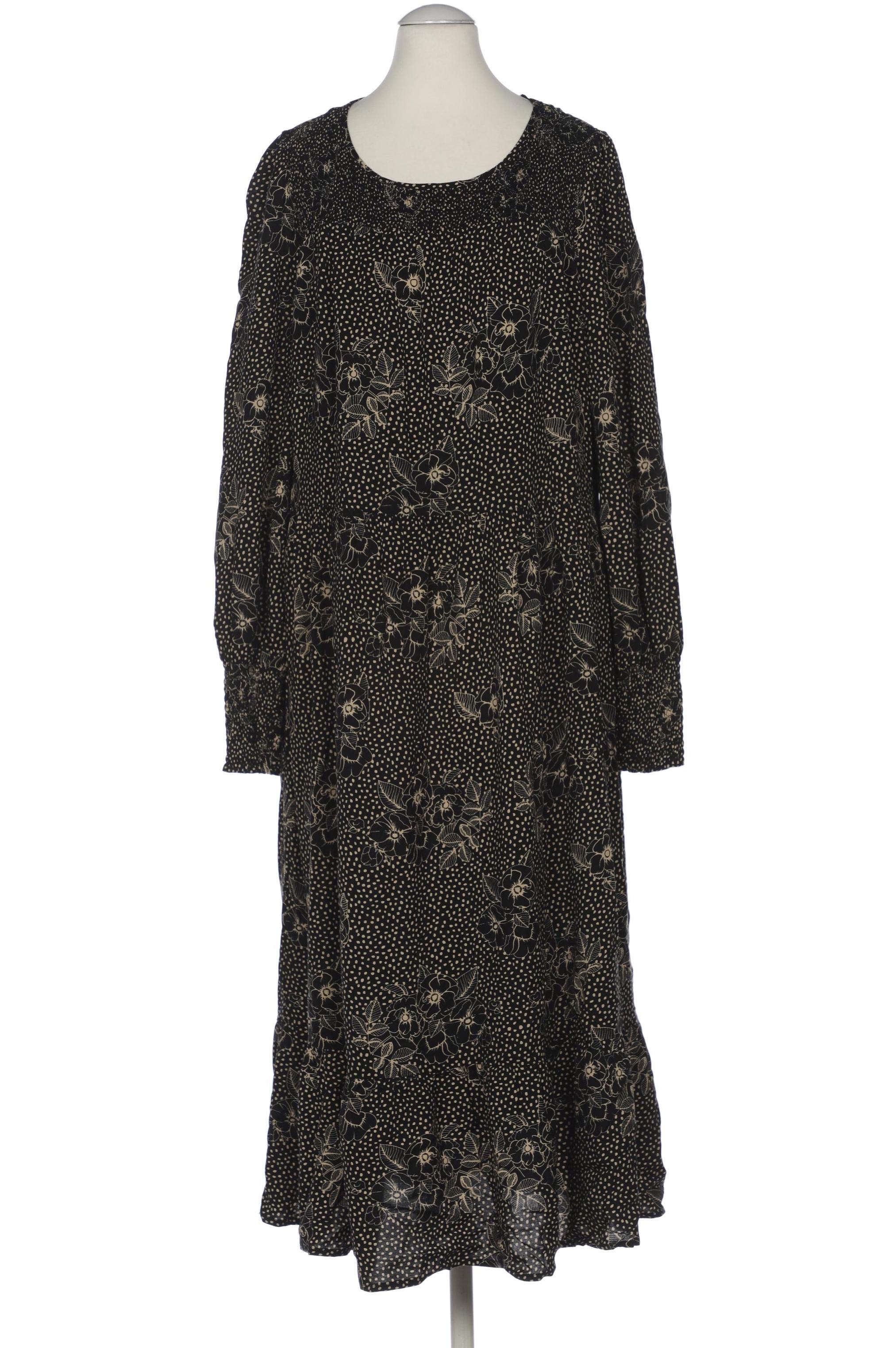 

soyaconcept Damen Kleid, schwarz, Gr. 38