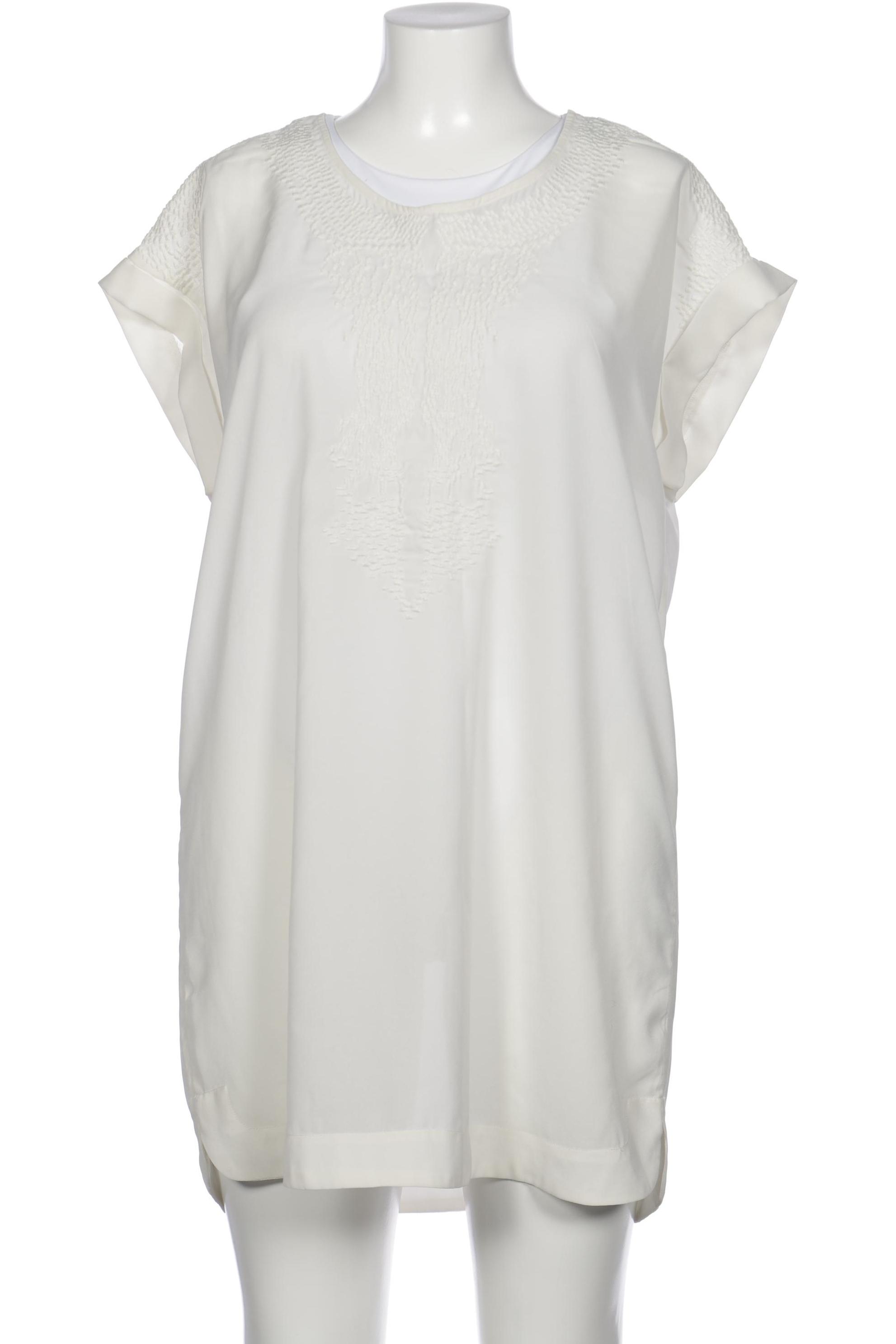 

soyaconcept Damen Kleid, cremeweiß