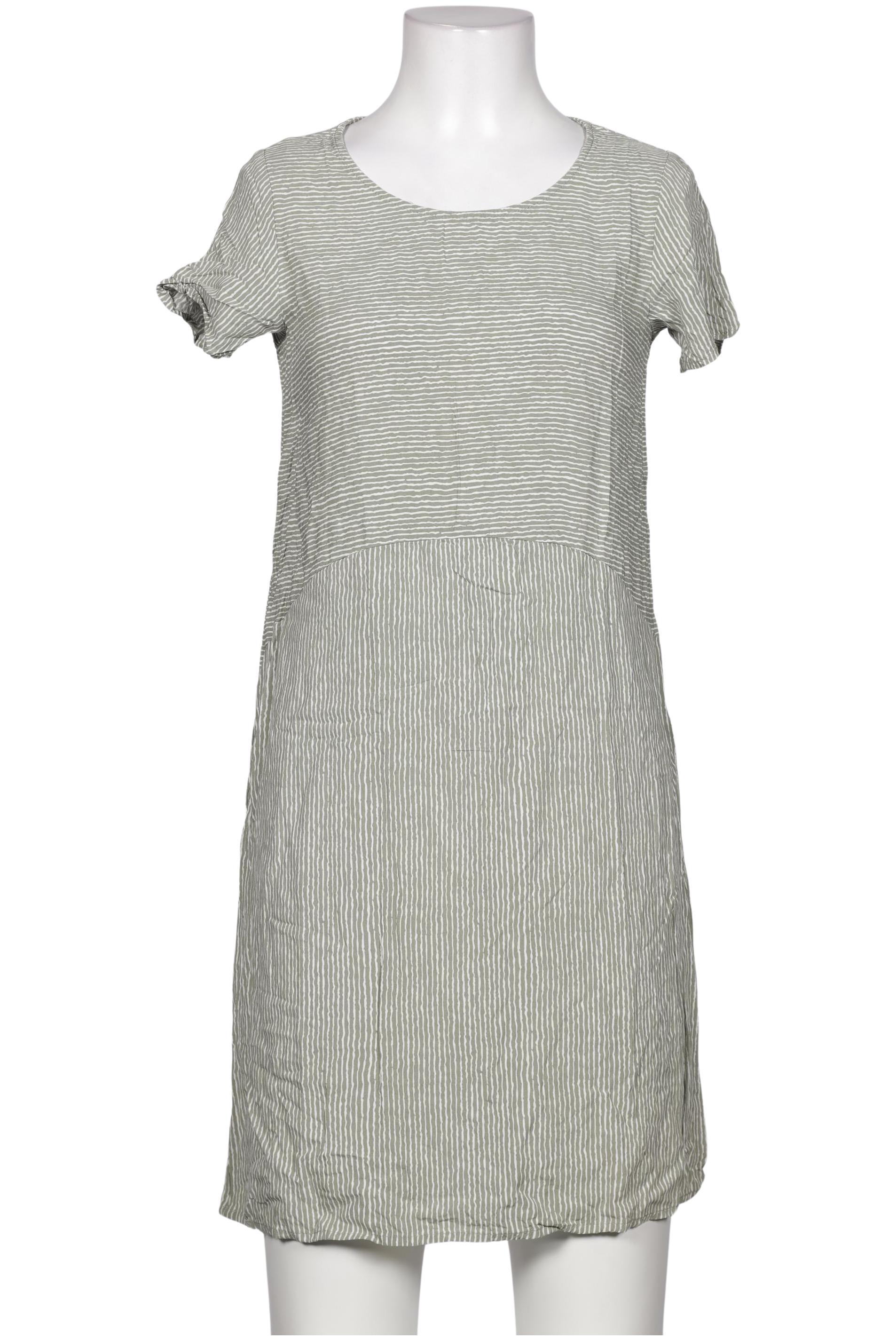 

soyaconcept Damen Kleid, hellgrün, Gr. 34