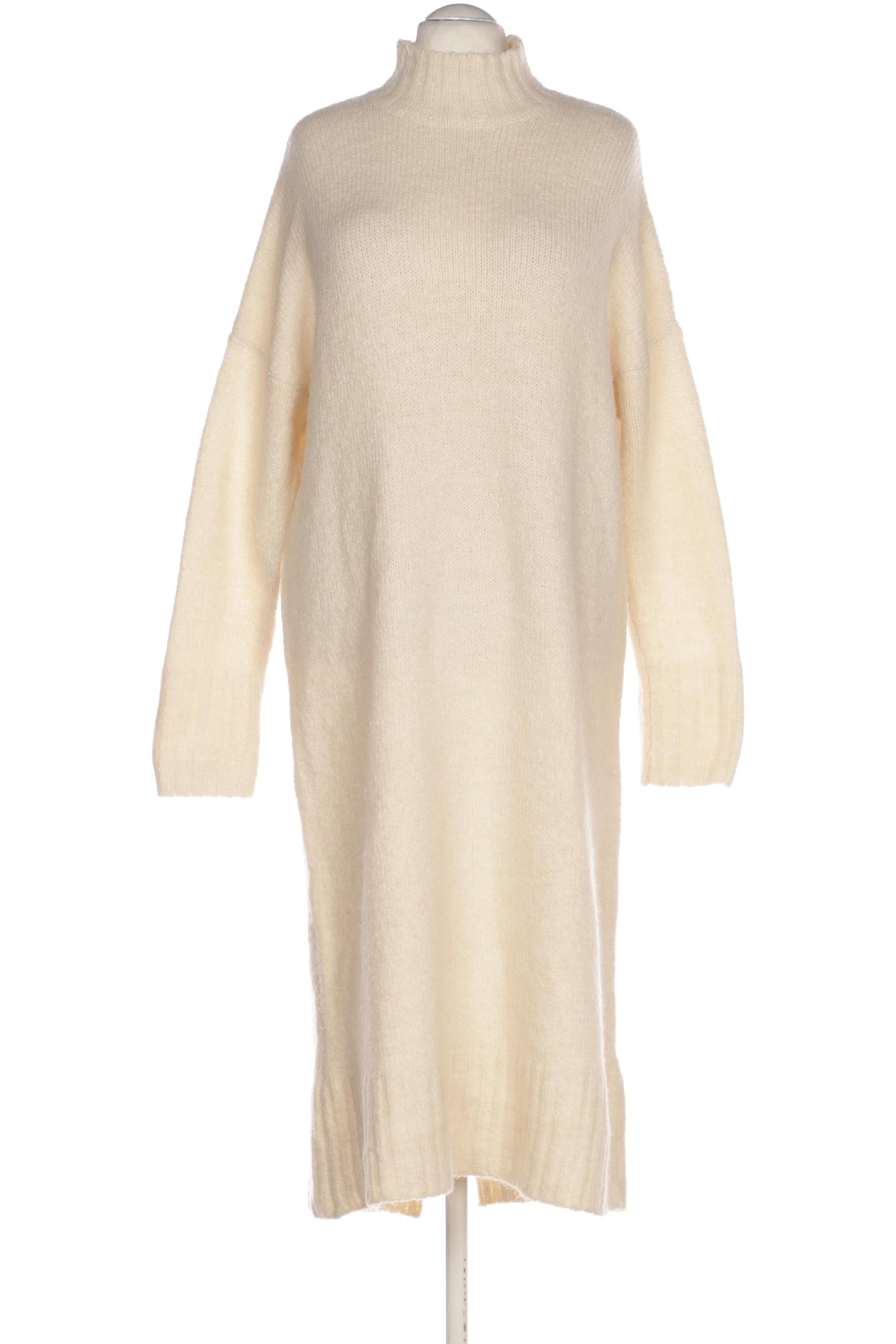 

soyaconcept Damen Kleid, cremeweiß, Gr. 42
