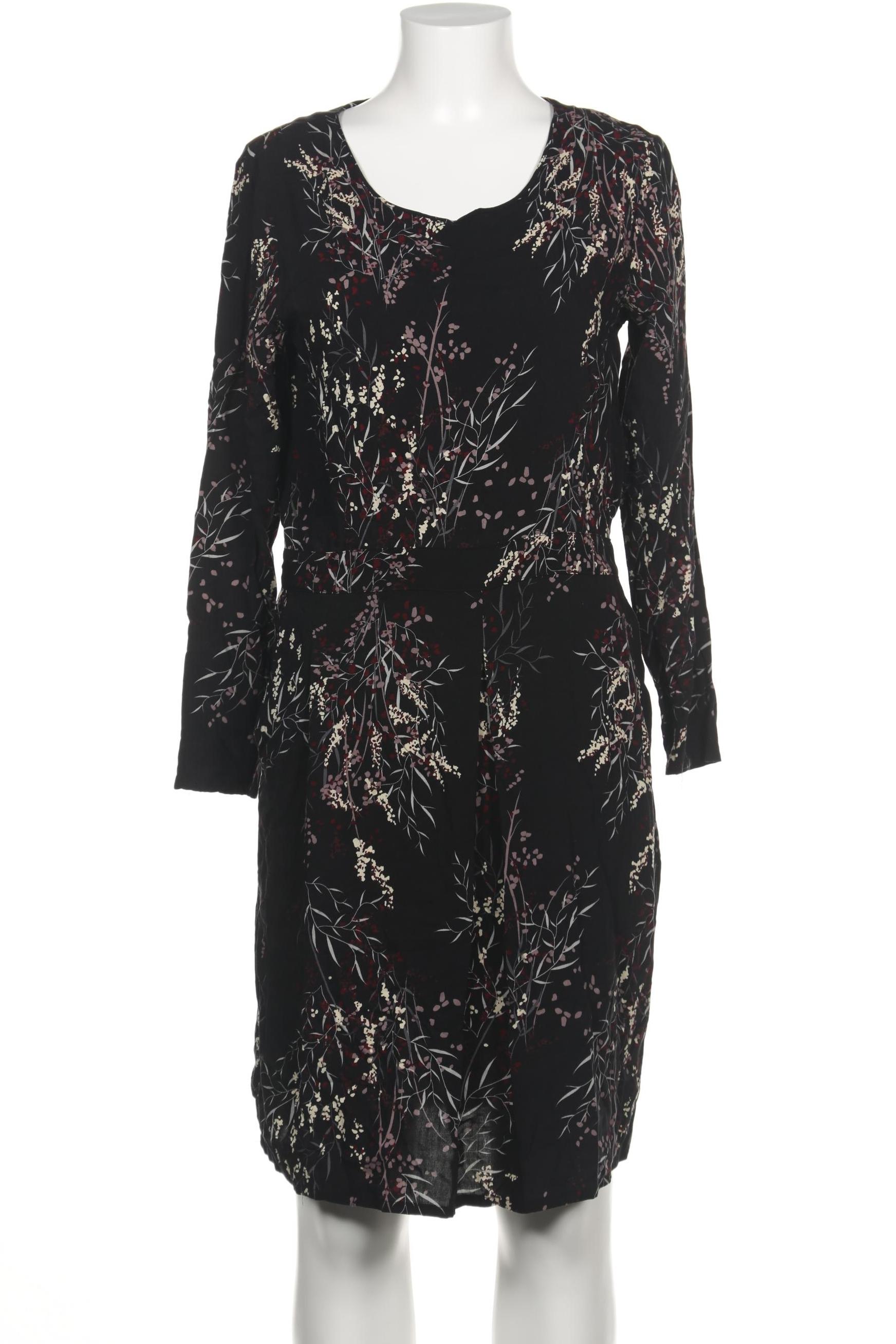 

soyaconcept Damen Kleid, schwarz, Gr. 42