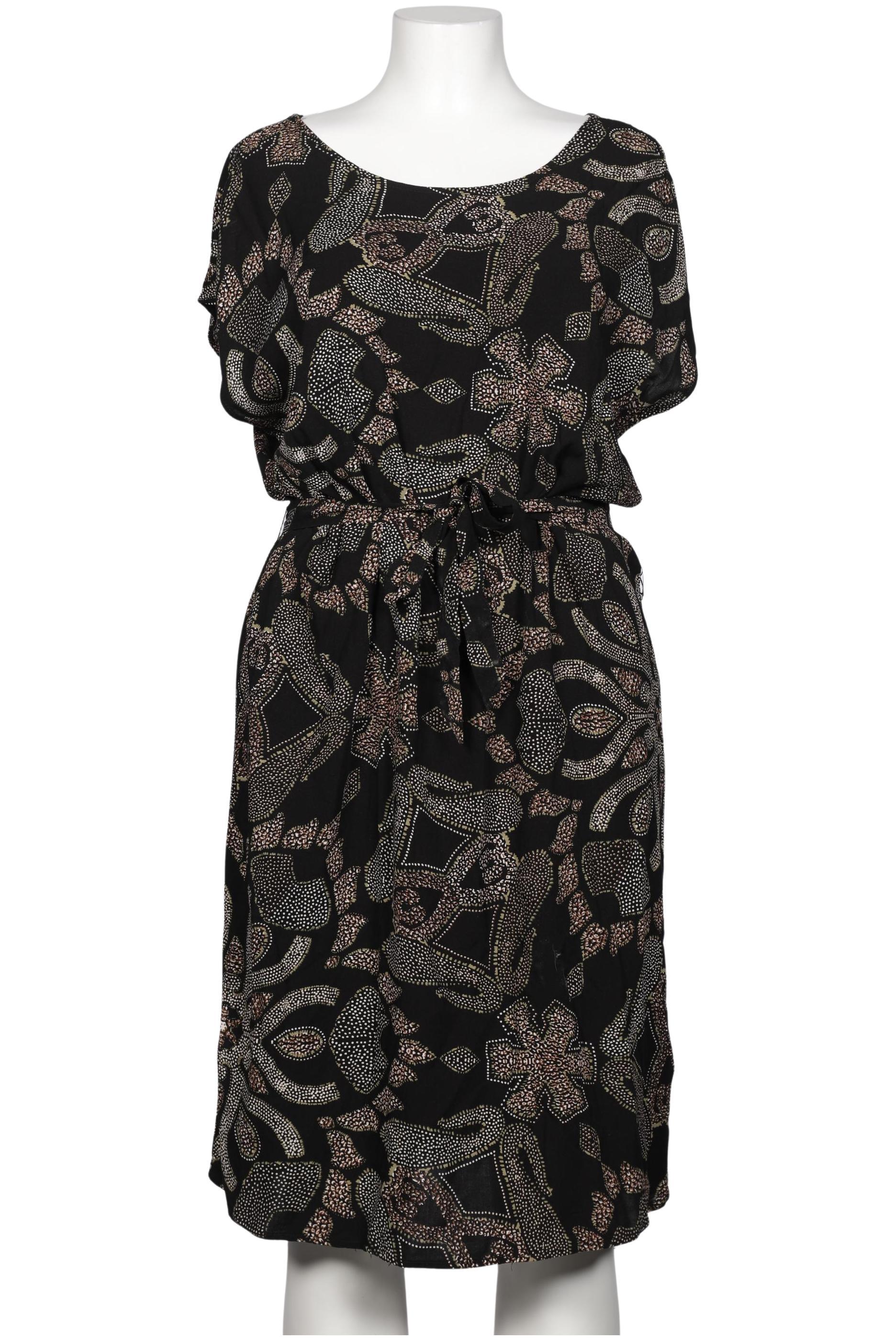 

soyaconcept Damen Kleid, schwarz, Gr. 44