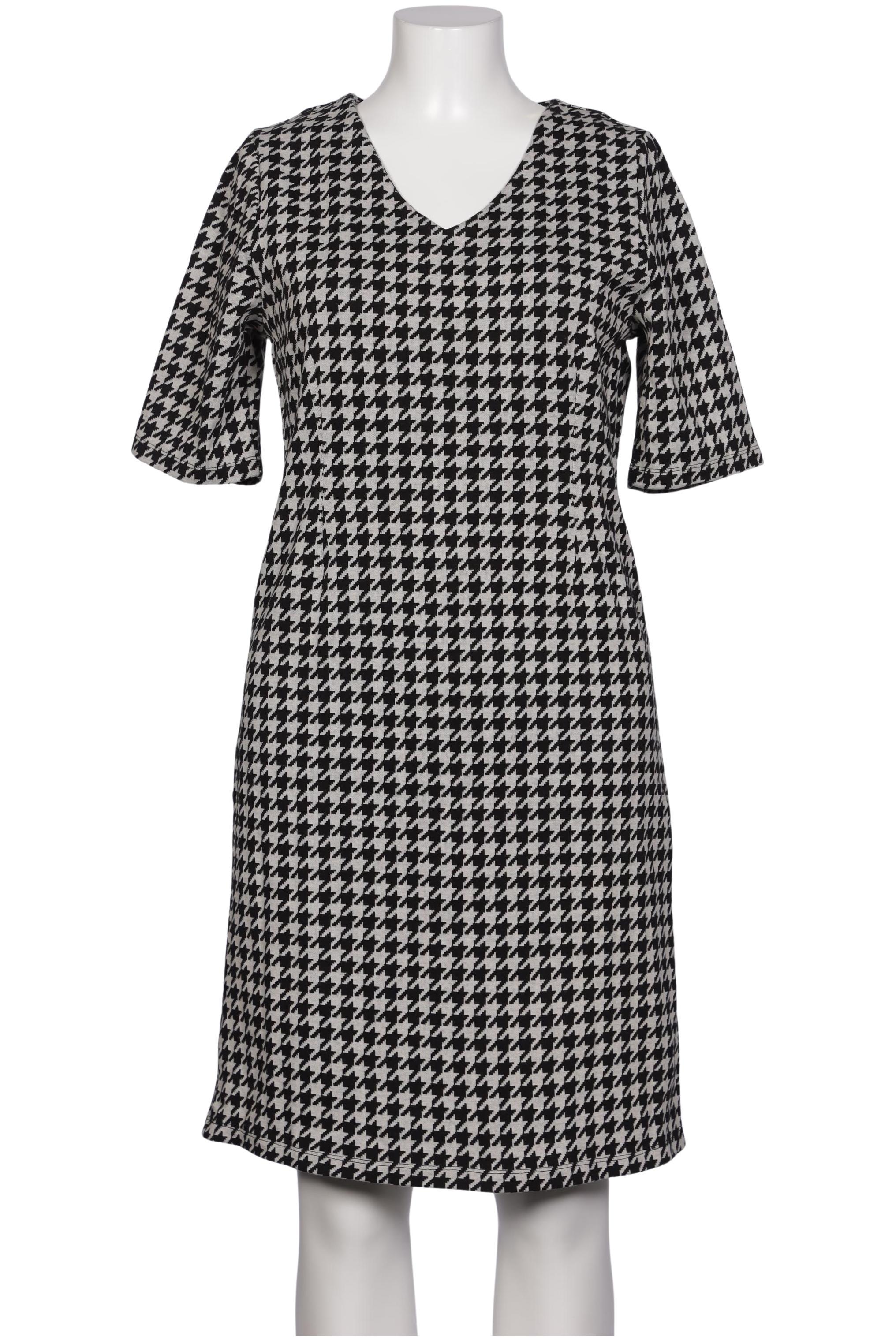 

soyaconcept Damen Kleid, schwarz, Gr. 44
