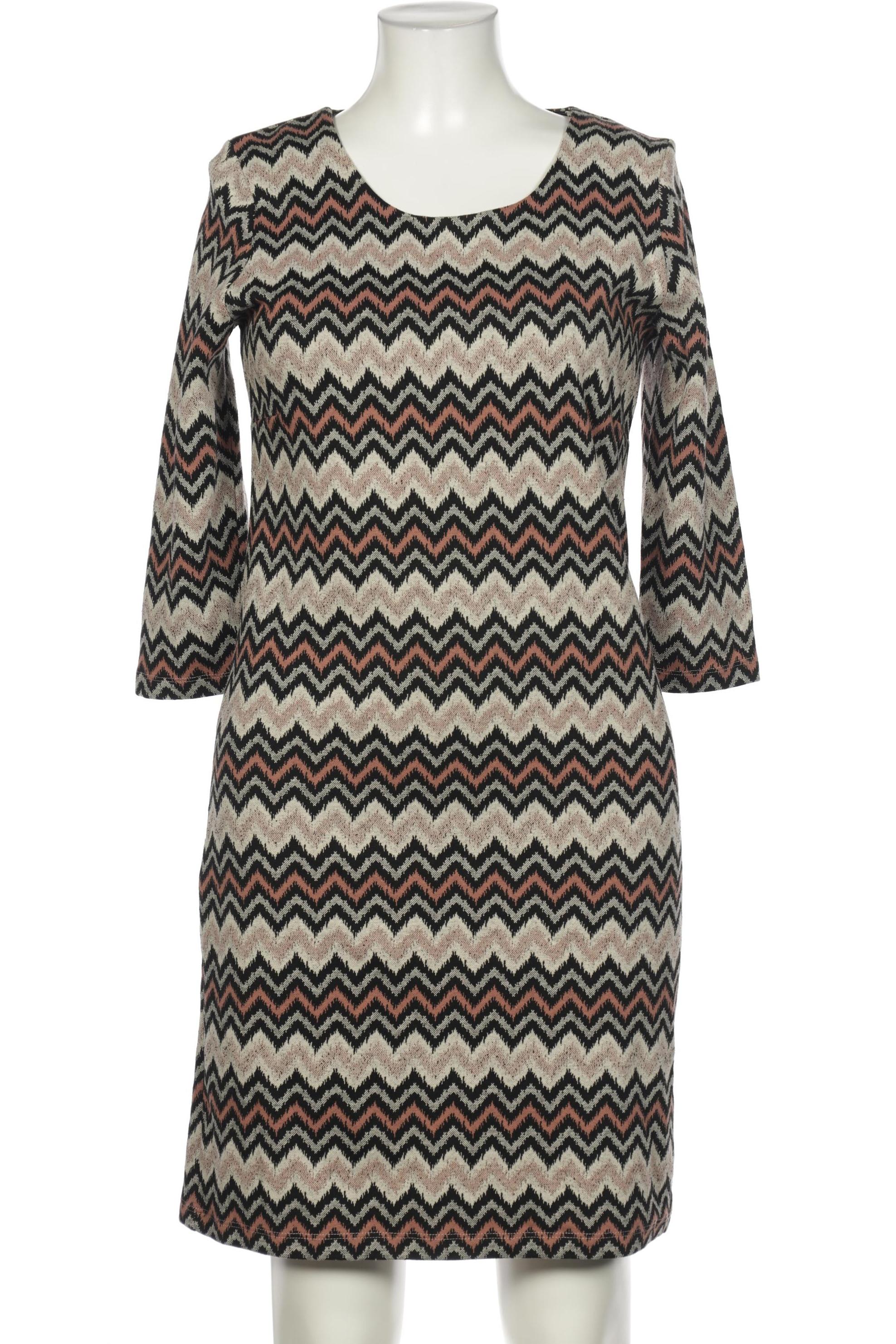 

soyaconcept Damen Kleid, mehrfarbig