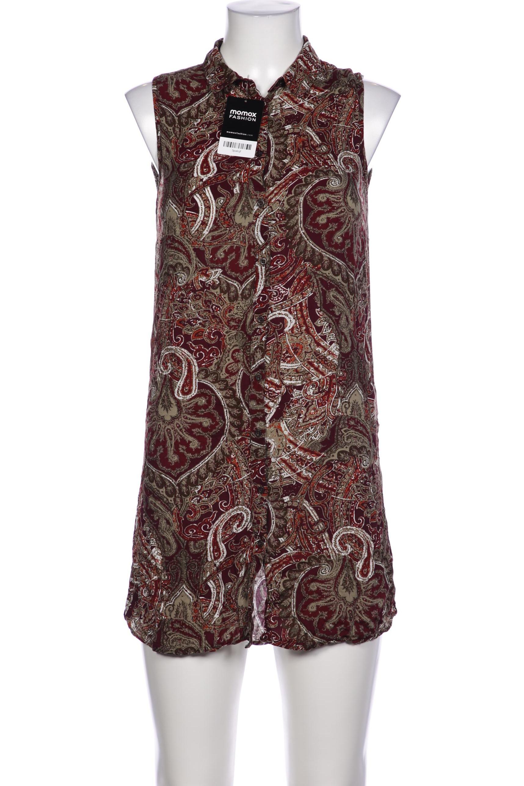 

soyaconcept Damen Kleid, bordeaux