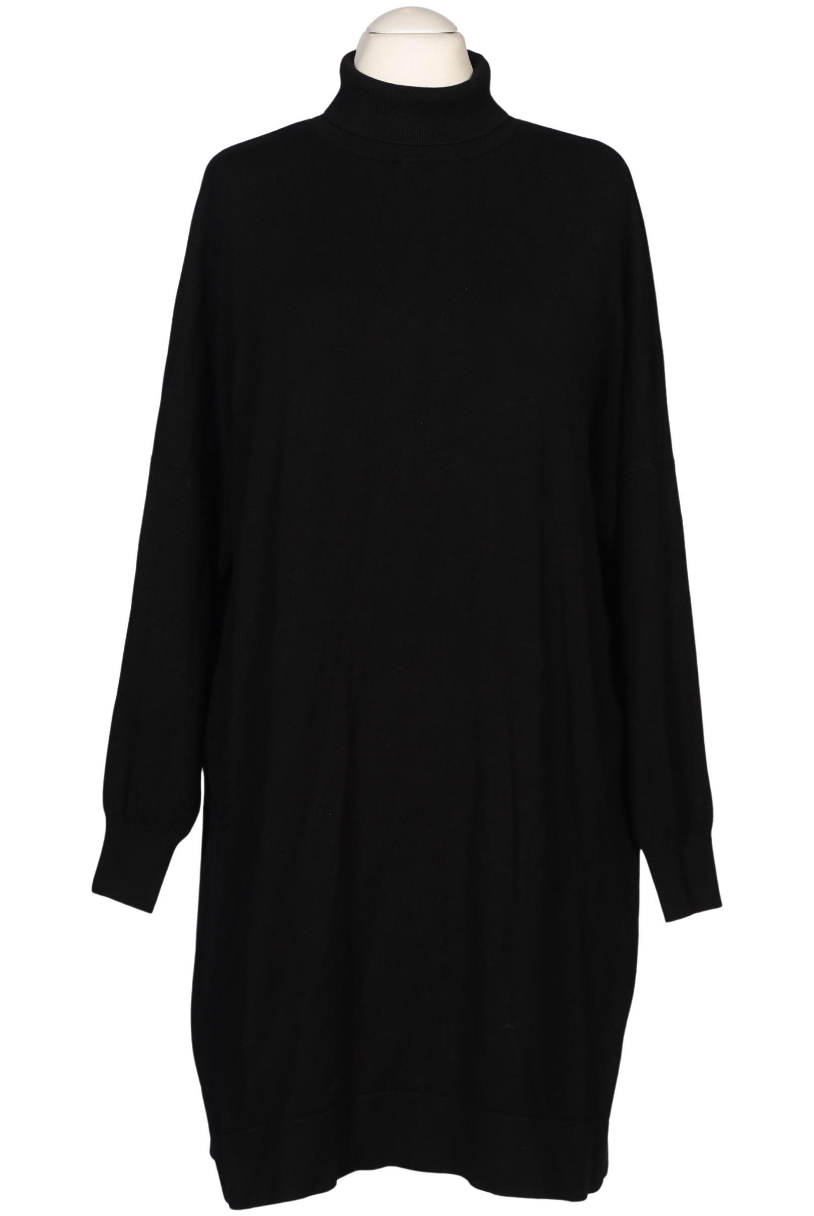 

soyaconcept Damen Kleid, schwarz, Gr. 44