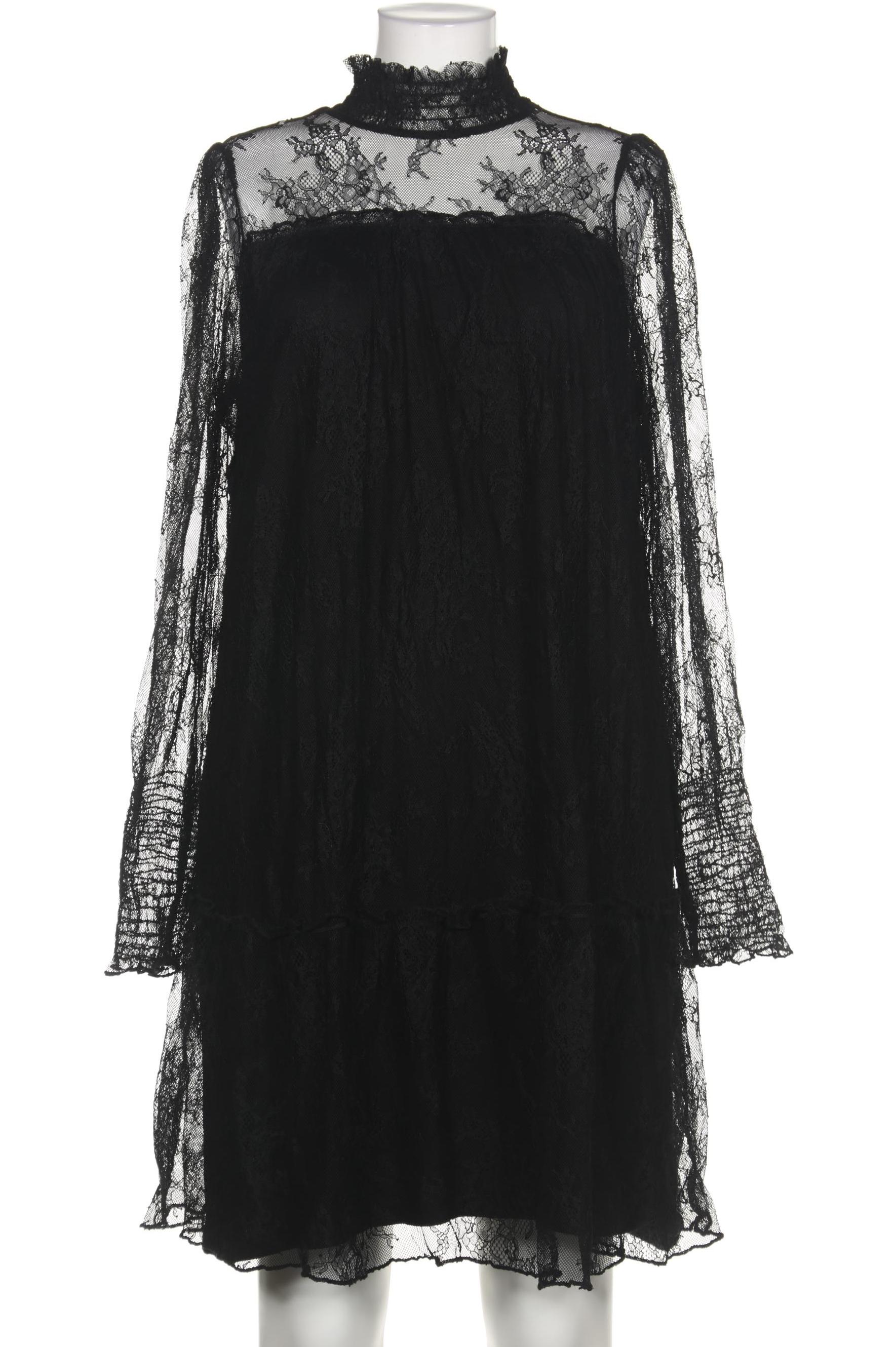 

soyaconcept Damen Kleid, schwarz, Gr. 44