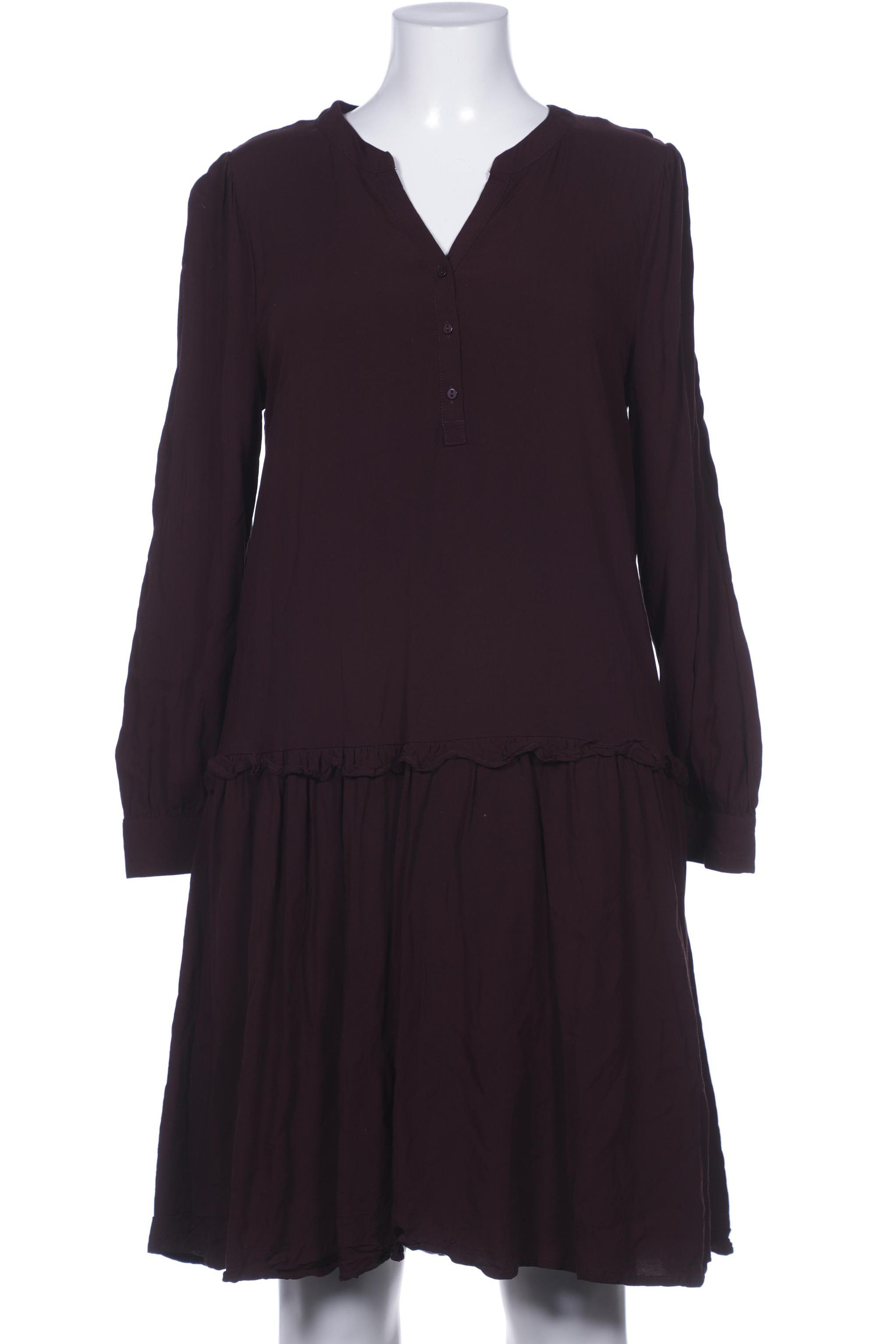 

soyaconcept Damen Kleid, bordeaux