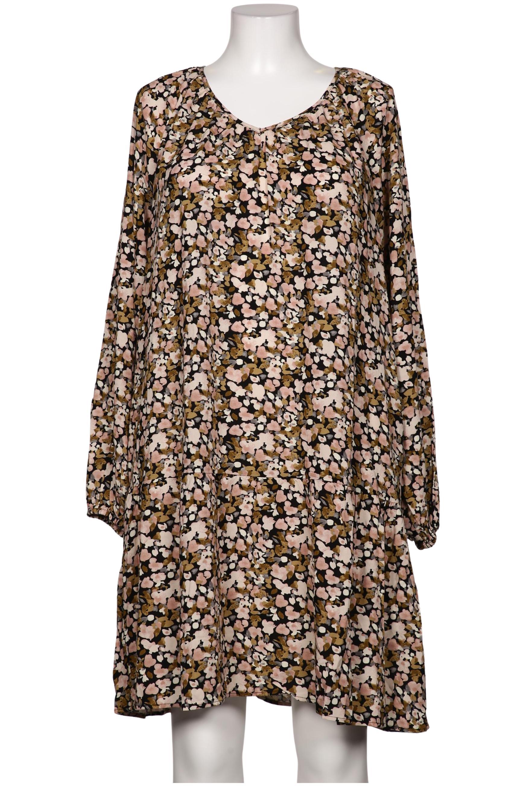 

soyaconcept Damen Kleid, mehrfarbig, Gr. 42