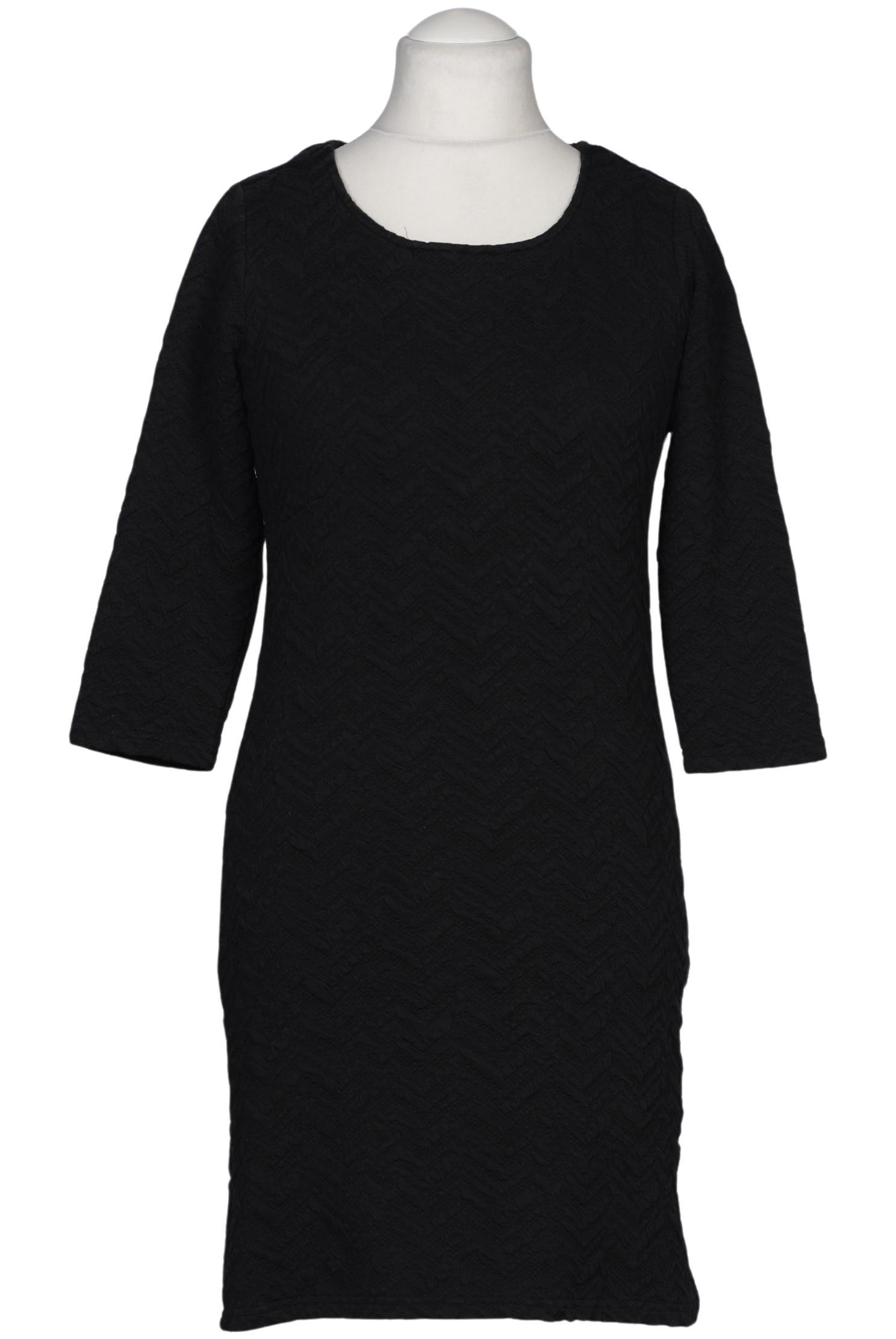 

soyaconcept Damen Kleid, schwarz, Gr. 38