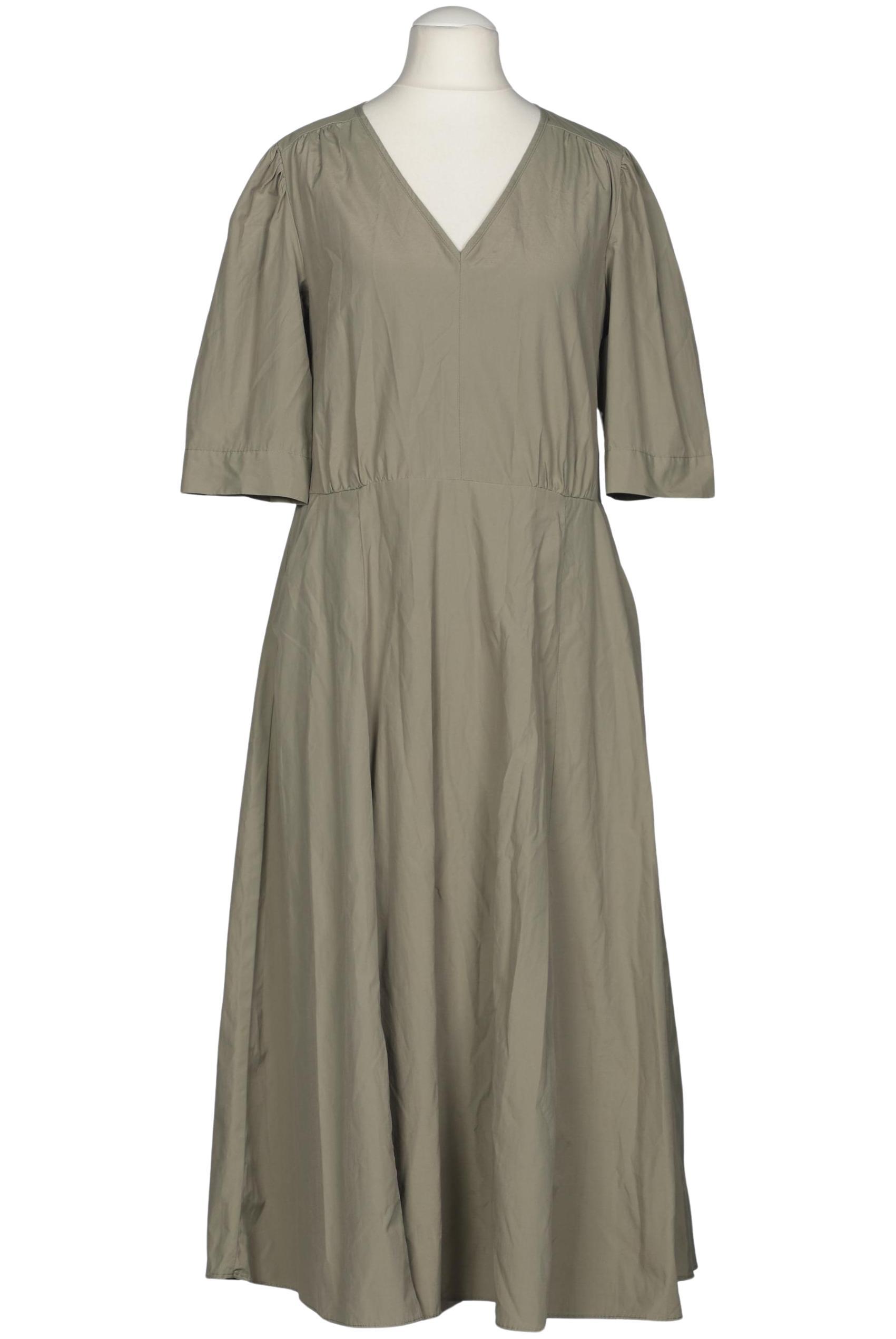 

soyaconcept Damen Kleid, grün, Gr. 36