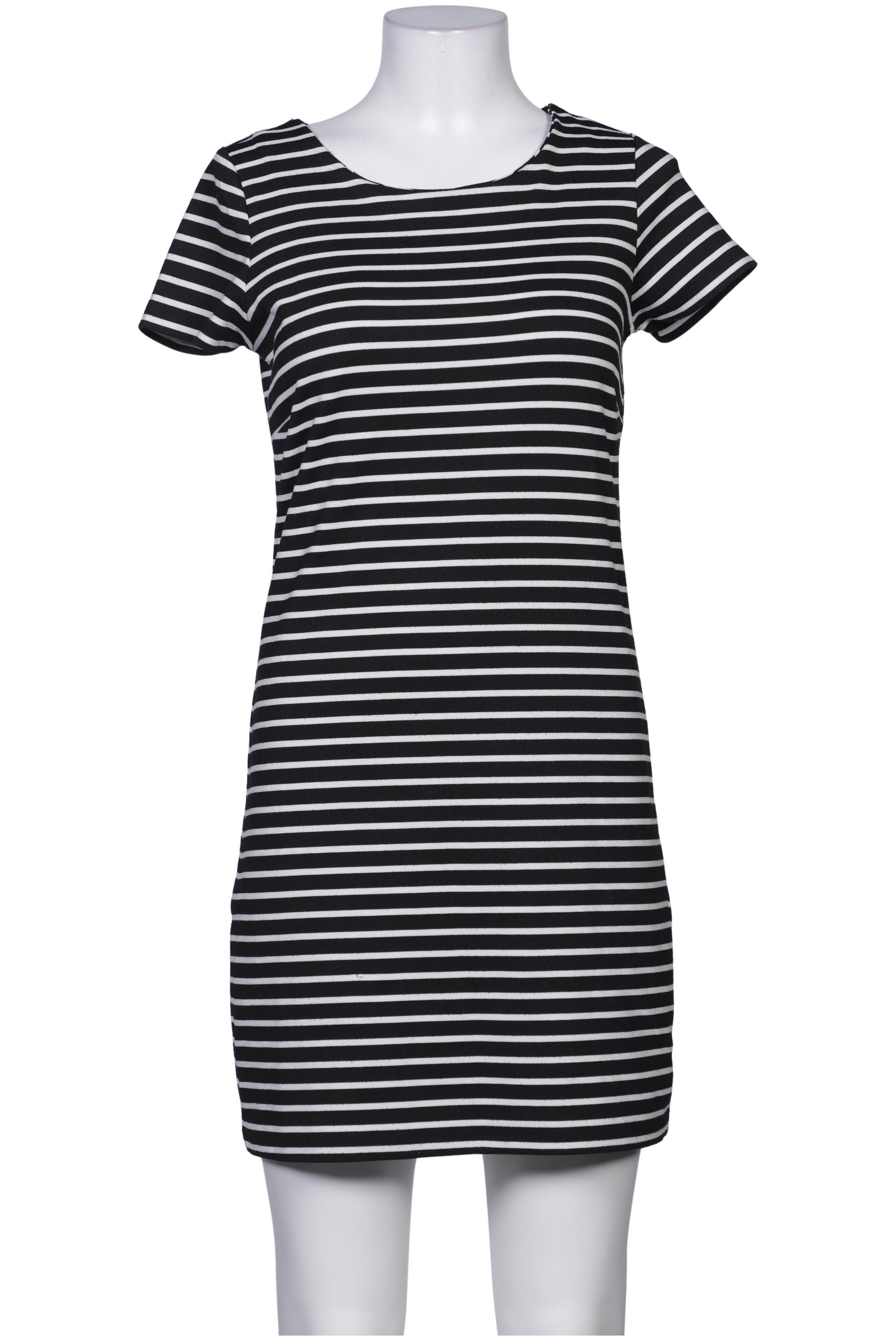 

soyaconcept Damen Kleid, schwarz, Gr. 38