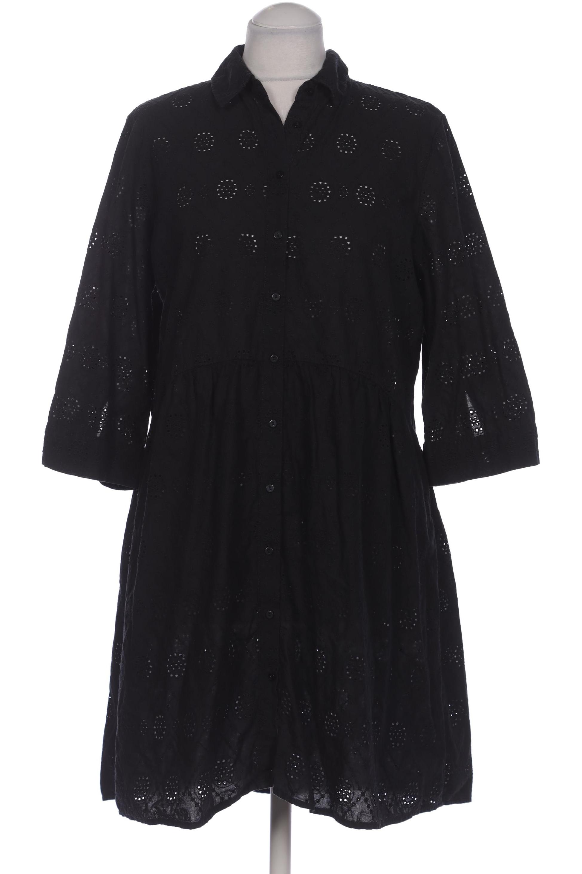 

soyaconcept Damen Kleid, schwarz, Gr. 38