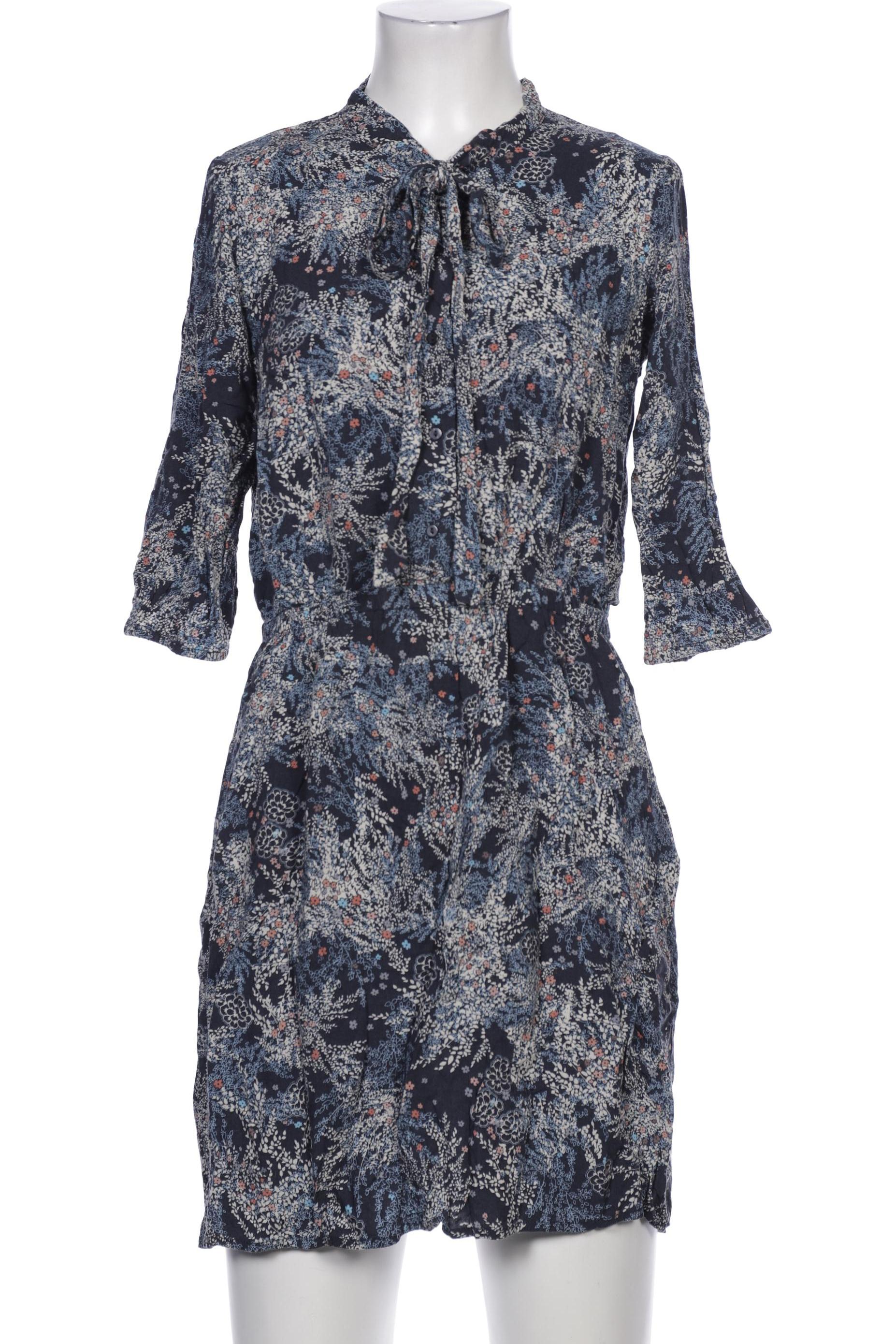 

soyaconcept Damen Kleid, marineblau