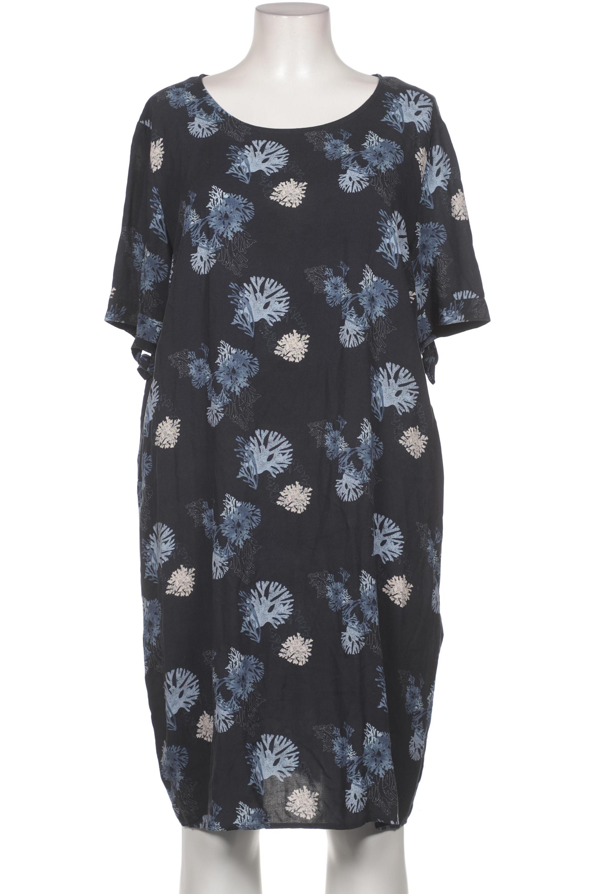 

soyaconcept Damen Kleid, marineblau, Gr. 44