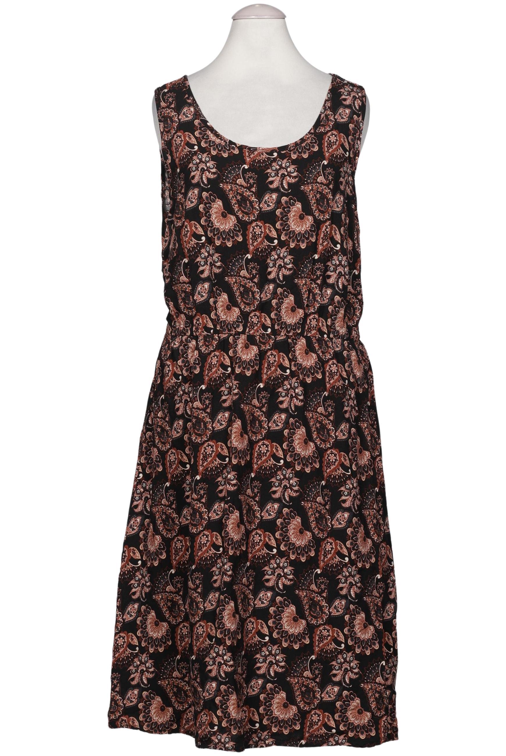

soyaconcept Damen Kleid, schwarz, Gr. 38