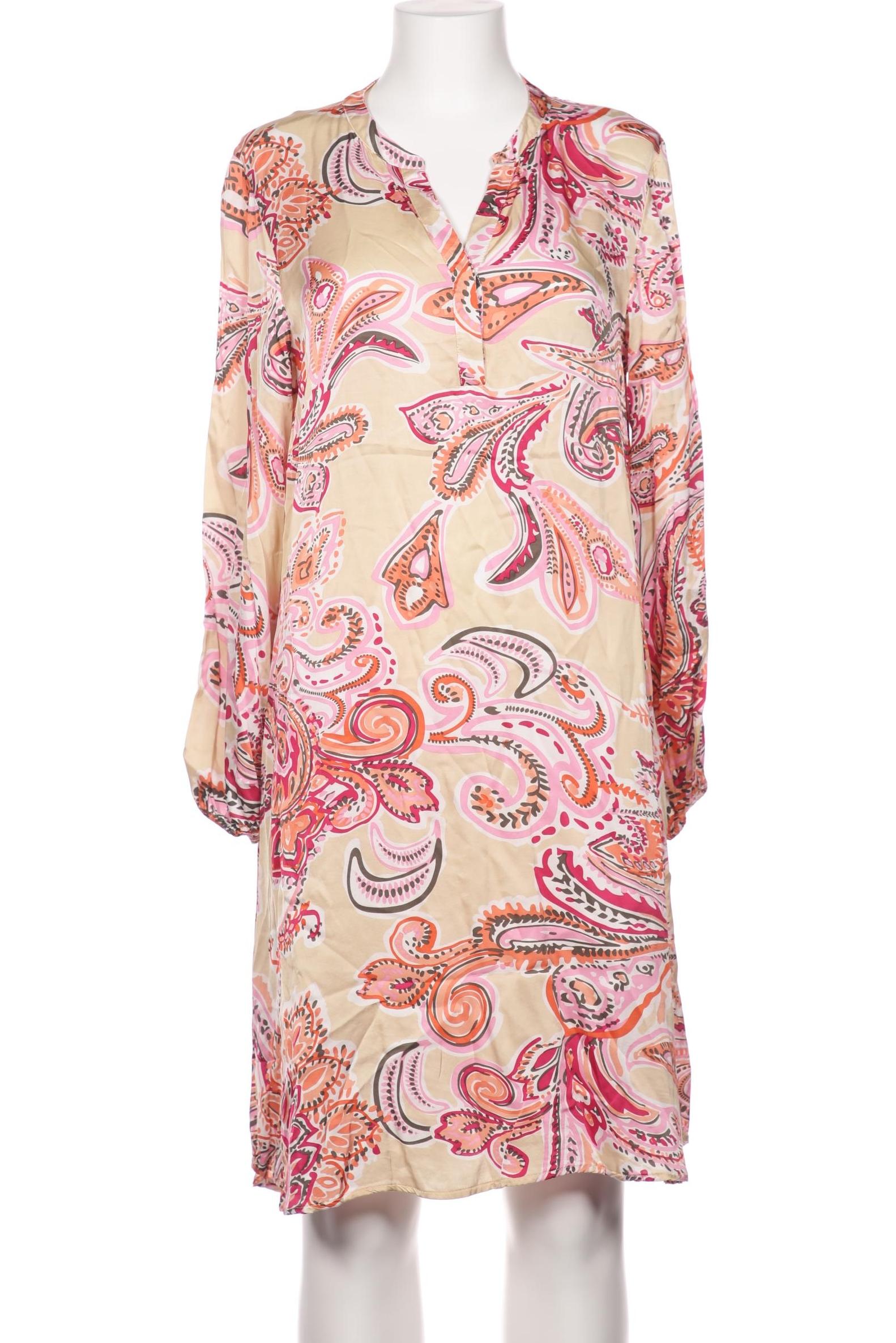 

soyaconcept Damen Kleid, mehrfarbig, Gr. 42