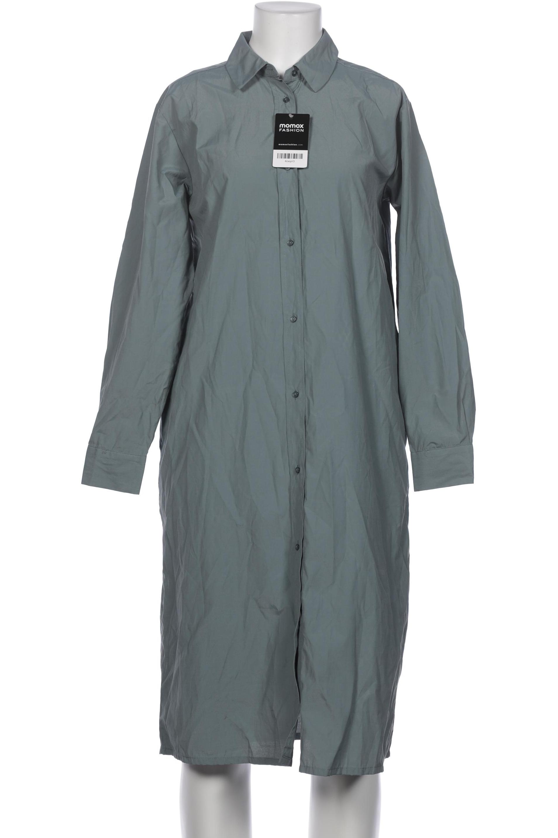 

soyaconcept Damen Kleid, türkis, Gr. 36
