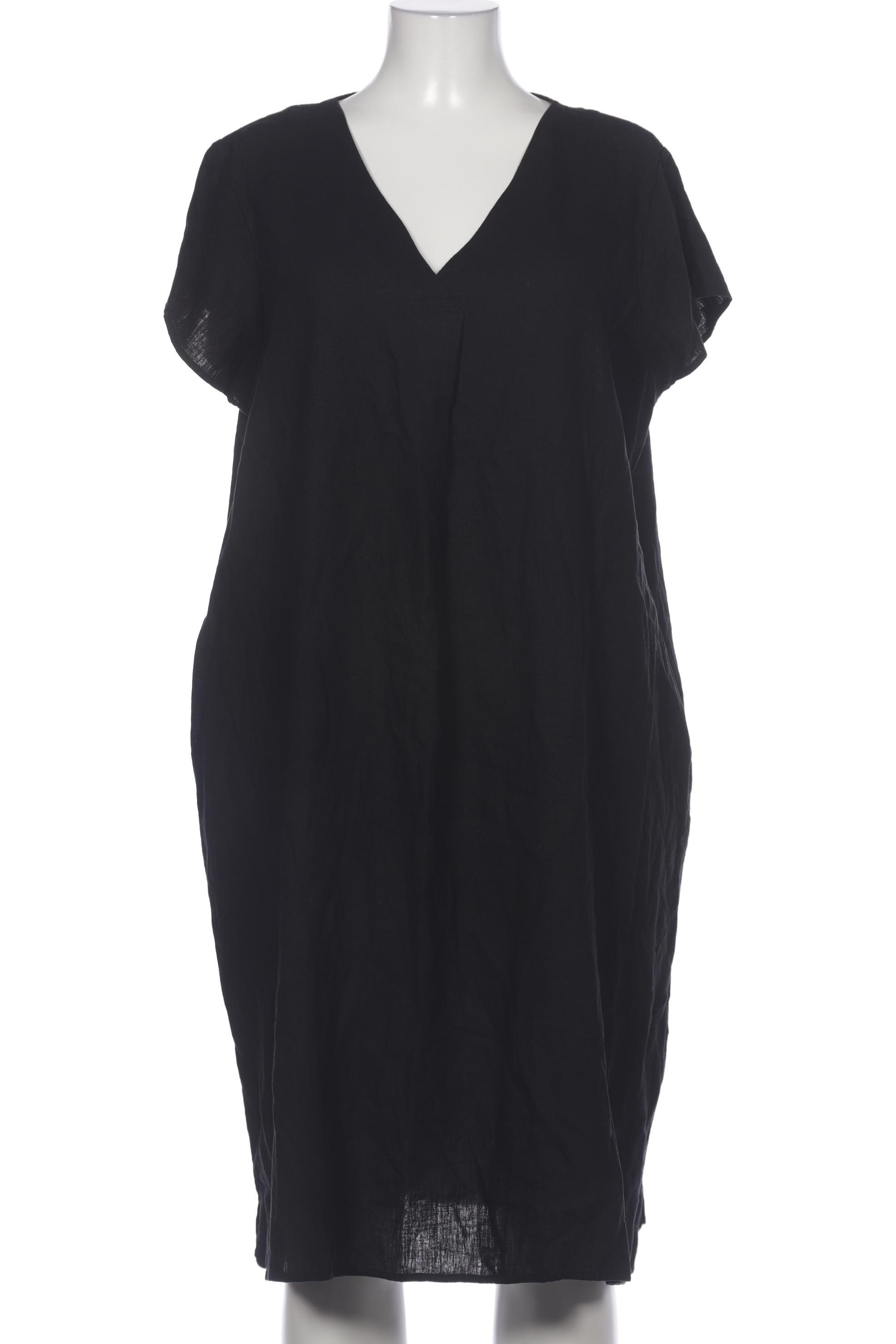 

soyaconcept Damen Kleid, schwarz, Gr. 44