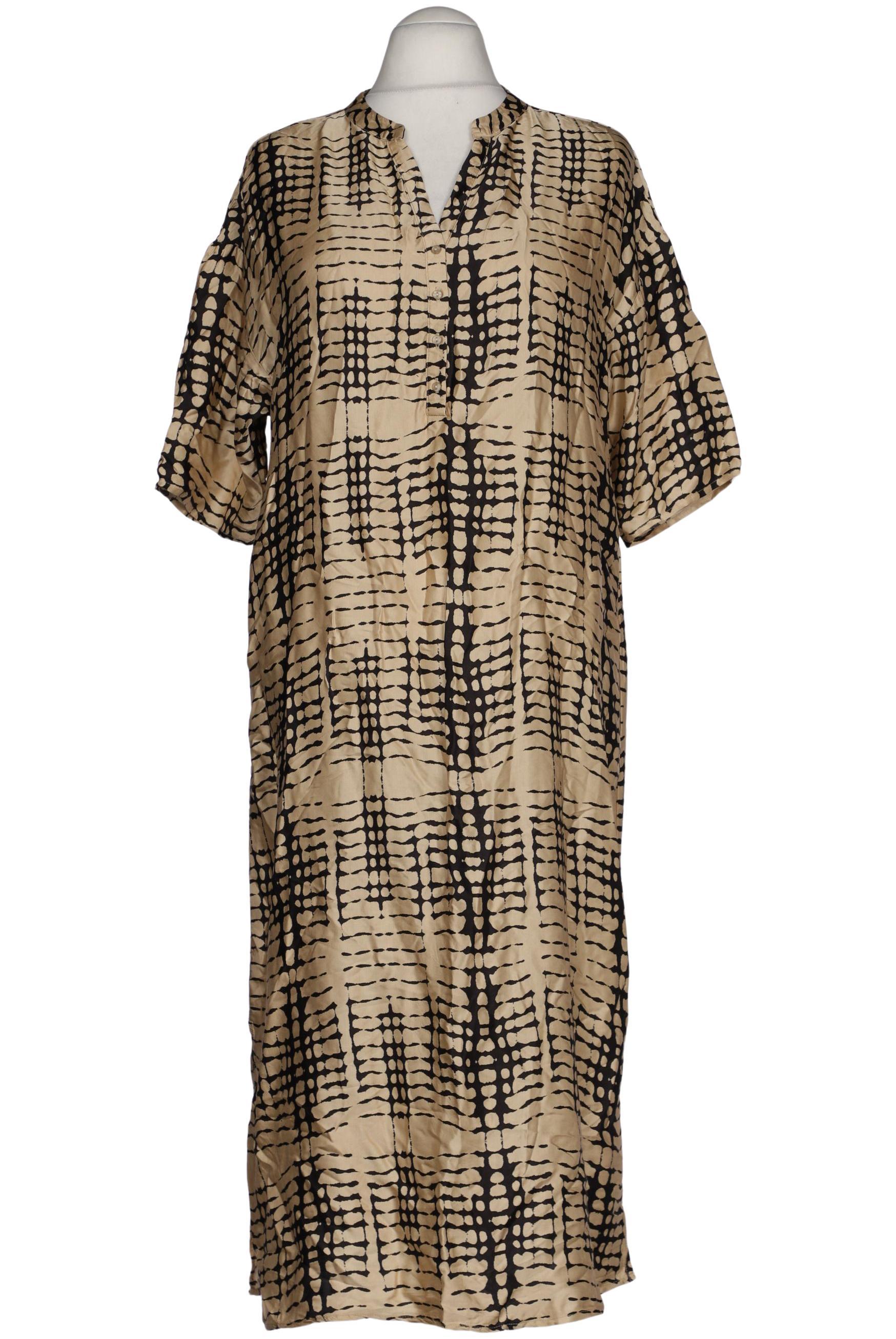 

soyaconcept Damen Kleid, mehrfarbig, Gr. 38