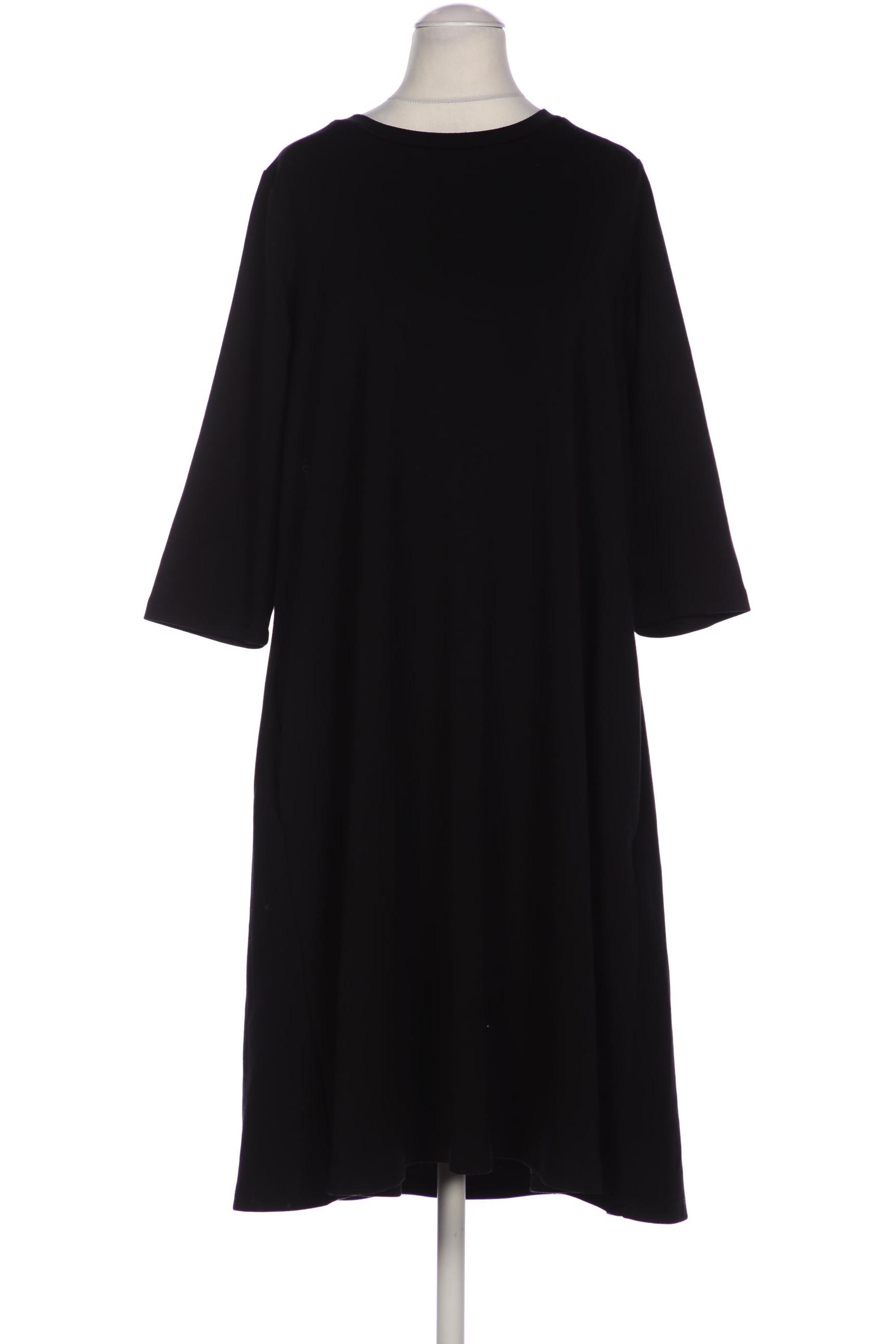 

soyaconcept Damen Kleid, schwarz, Gr. 34