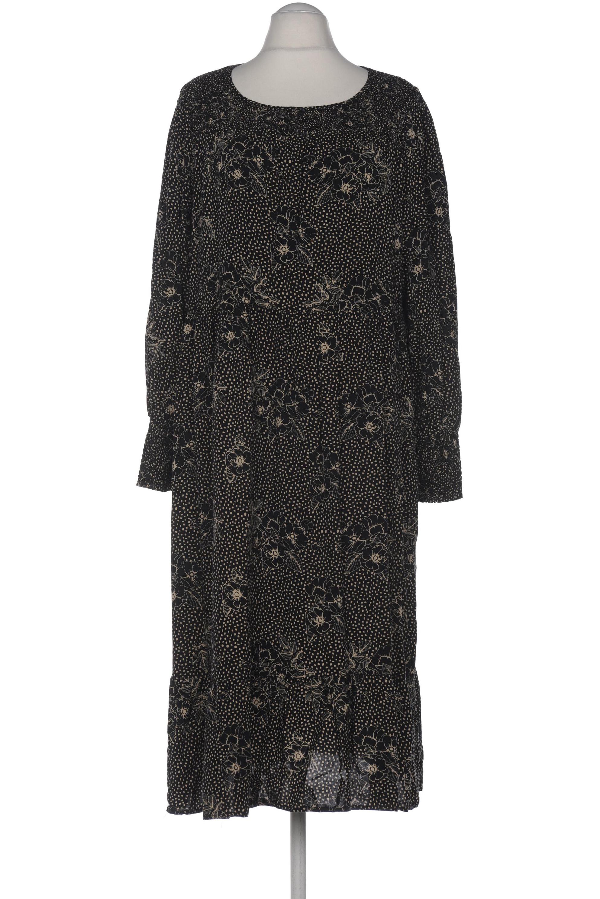 

soyaconcept Damen Kleid, schwarz