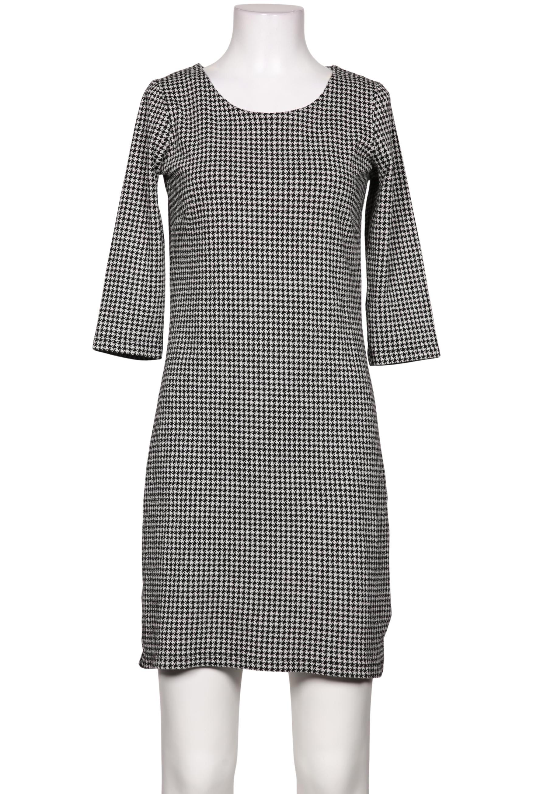 

soyaconcept Damen Kleid, schwarz, Gr. 36