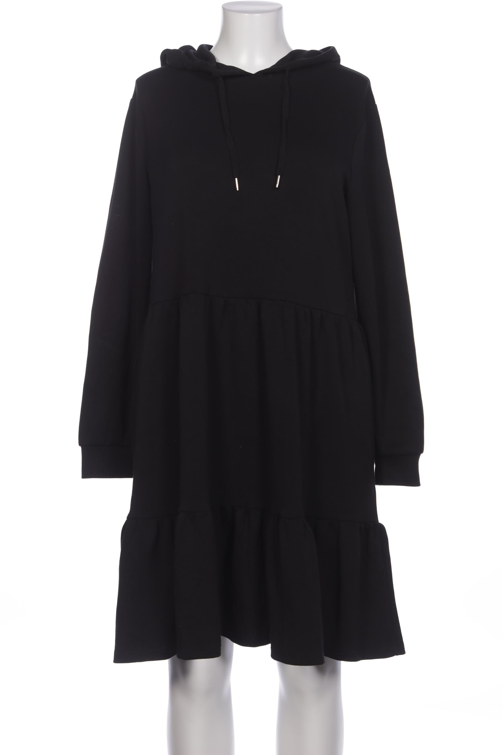 

soyaconcept Damen Kleid, schwarz, Gr. 44