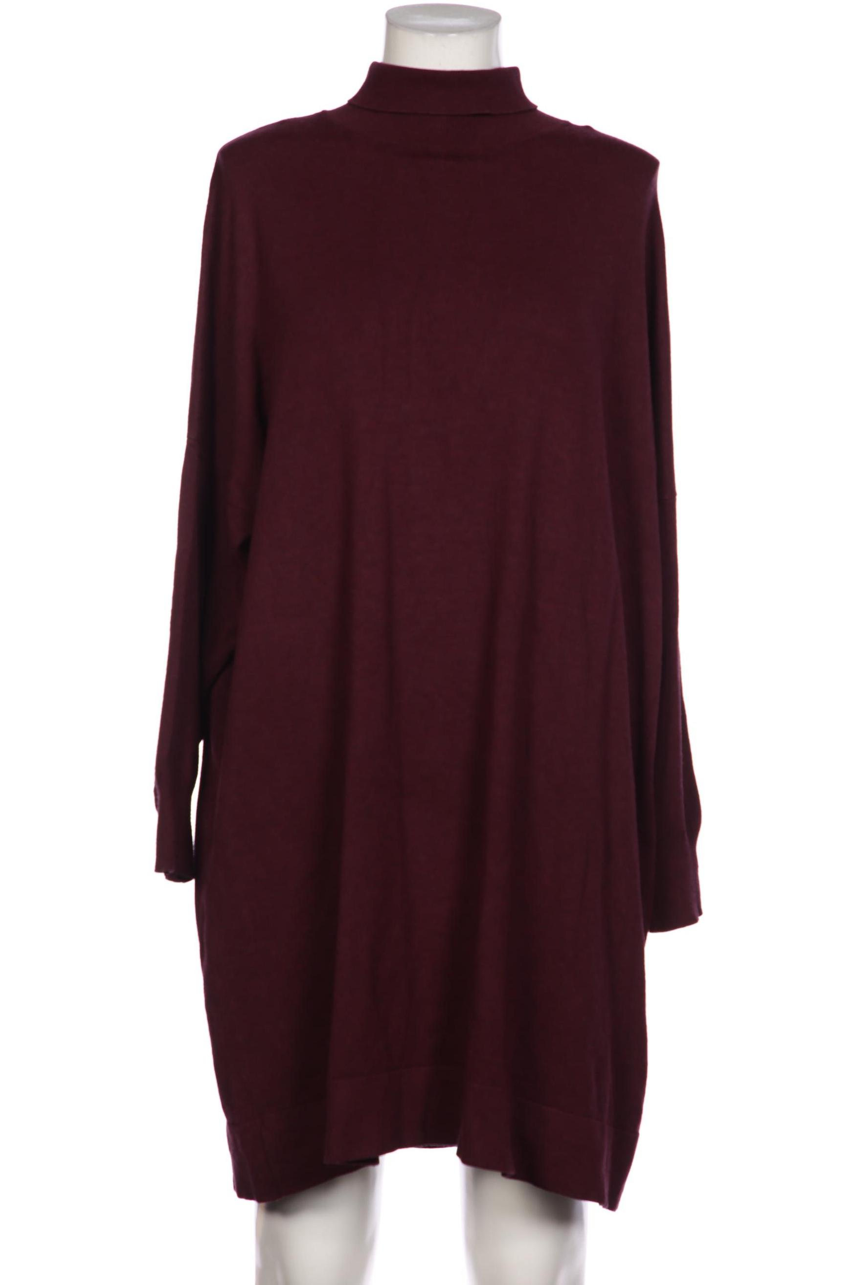 

soyaconcept Damen Kleid, bordeaux, Gr. 42