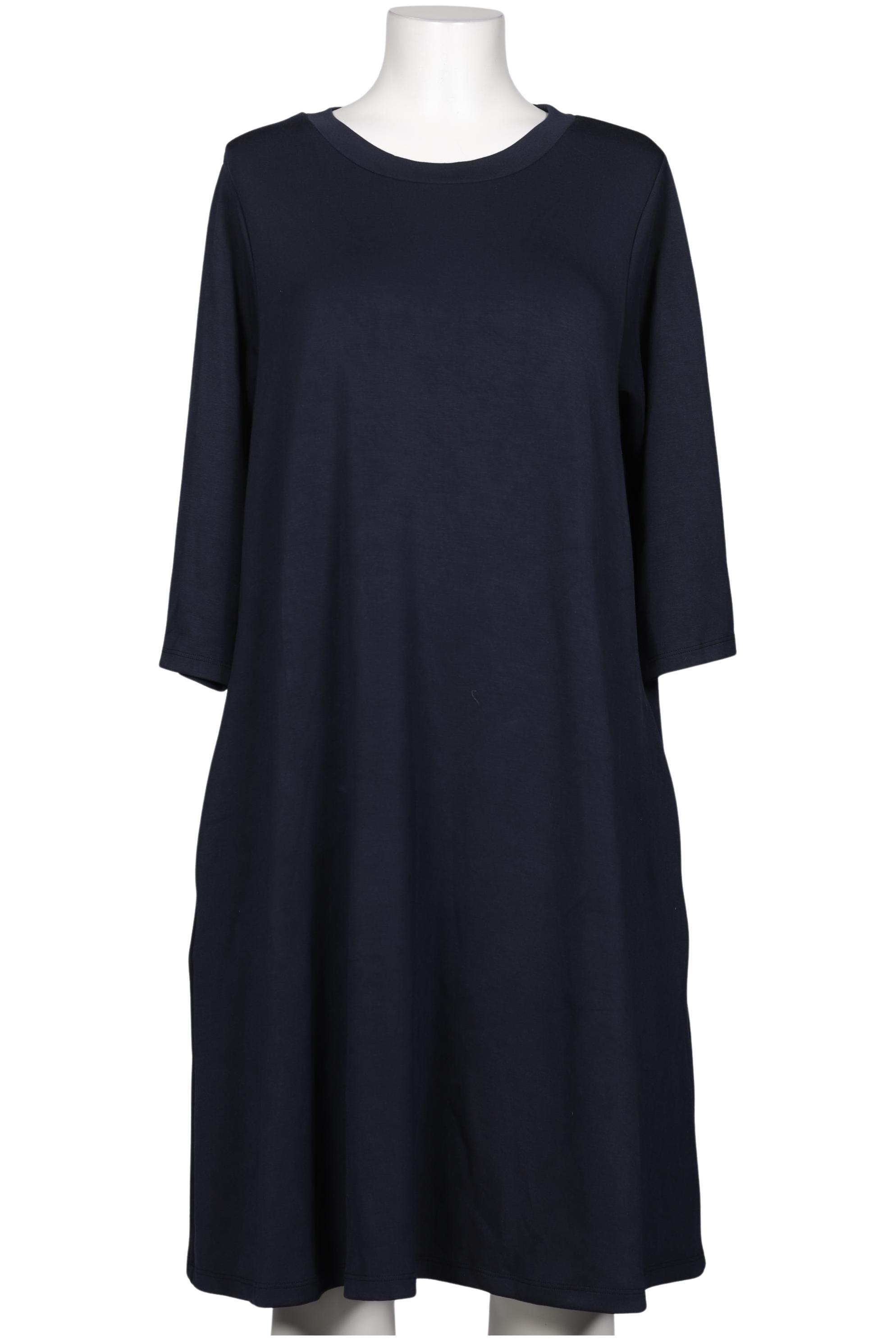 

soyaconcept Damen Kleid, marineblau, Gr. 38