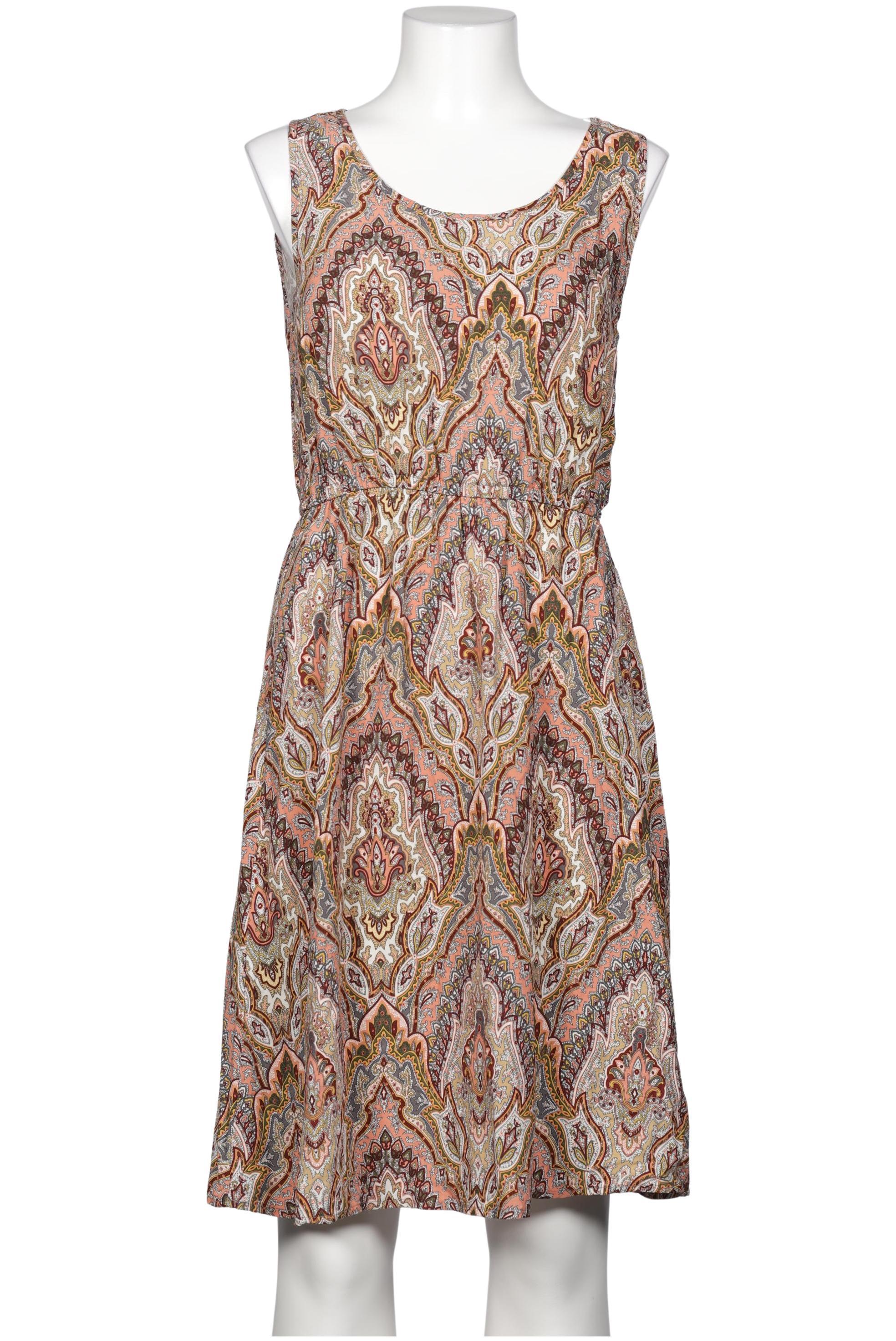 

soyaconcept Damen Kleid, mehrfarbig, Gr. 38