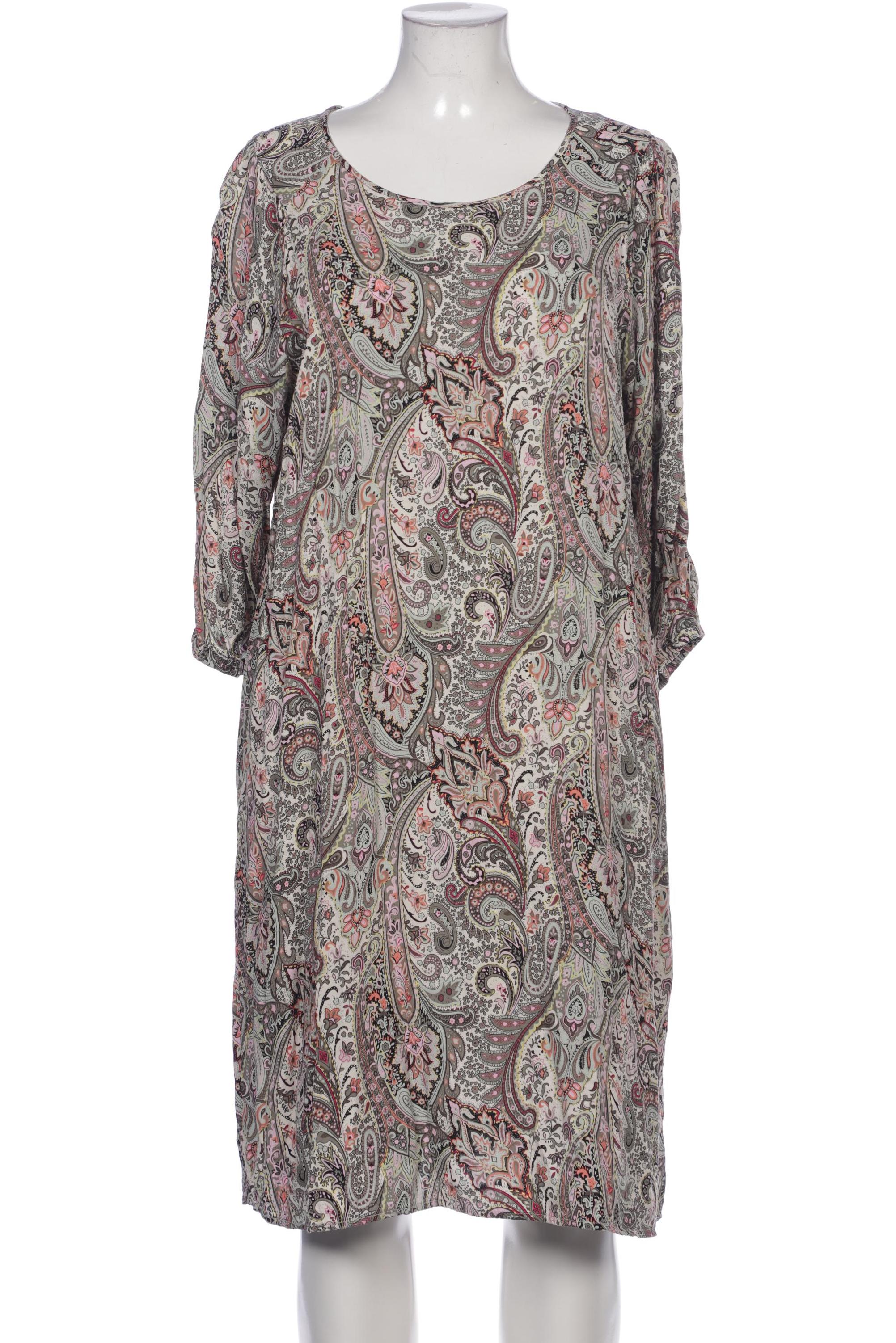 

soyaconcept Damen Kleid, mehrfarbig, Gr. 44