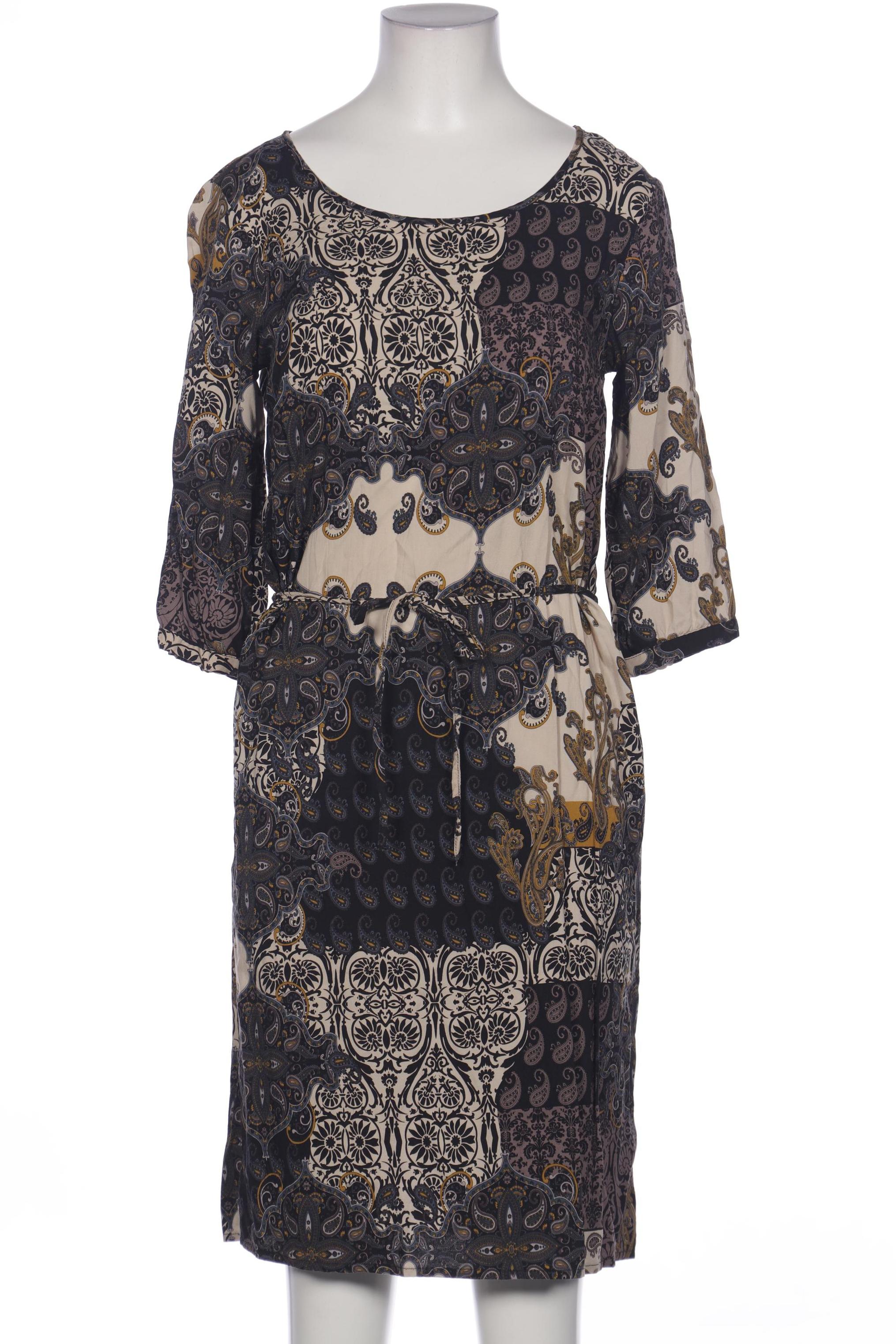 

soyaconcept Damen Kleid, grün, Gr. 36