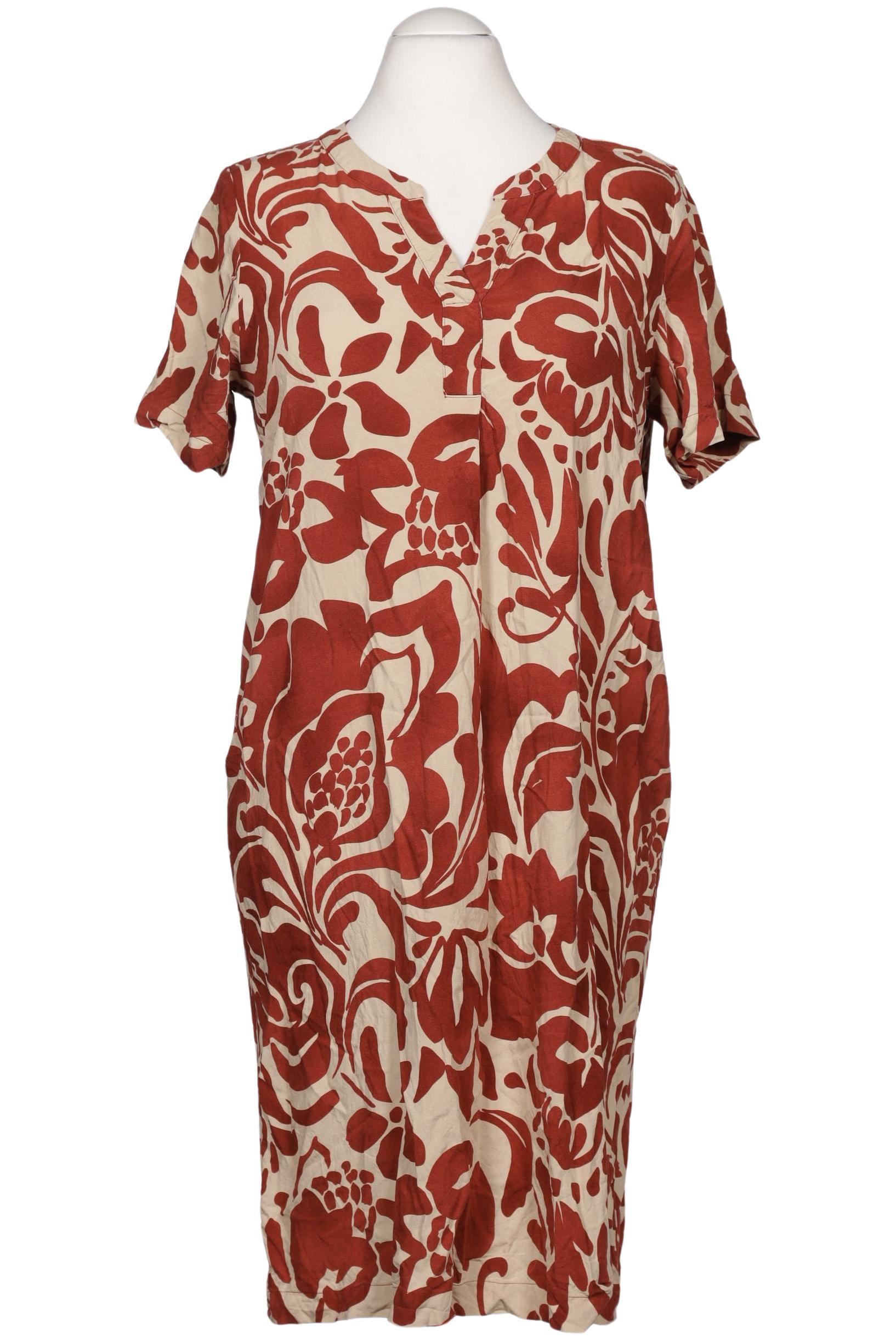 

soyaconcept Damen Kleid, mehrfarbig, Gr. 42