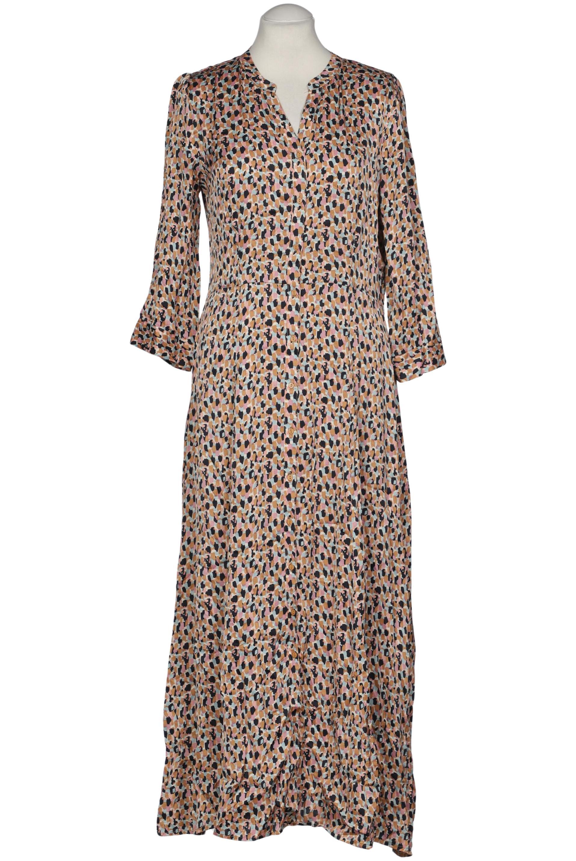 

soyaconcept Damen Kleid, beige, Gr. 38