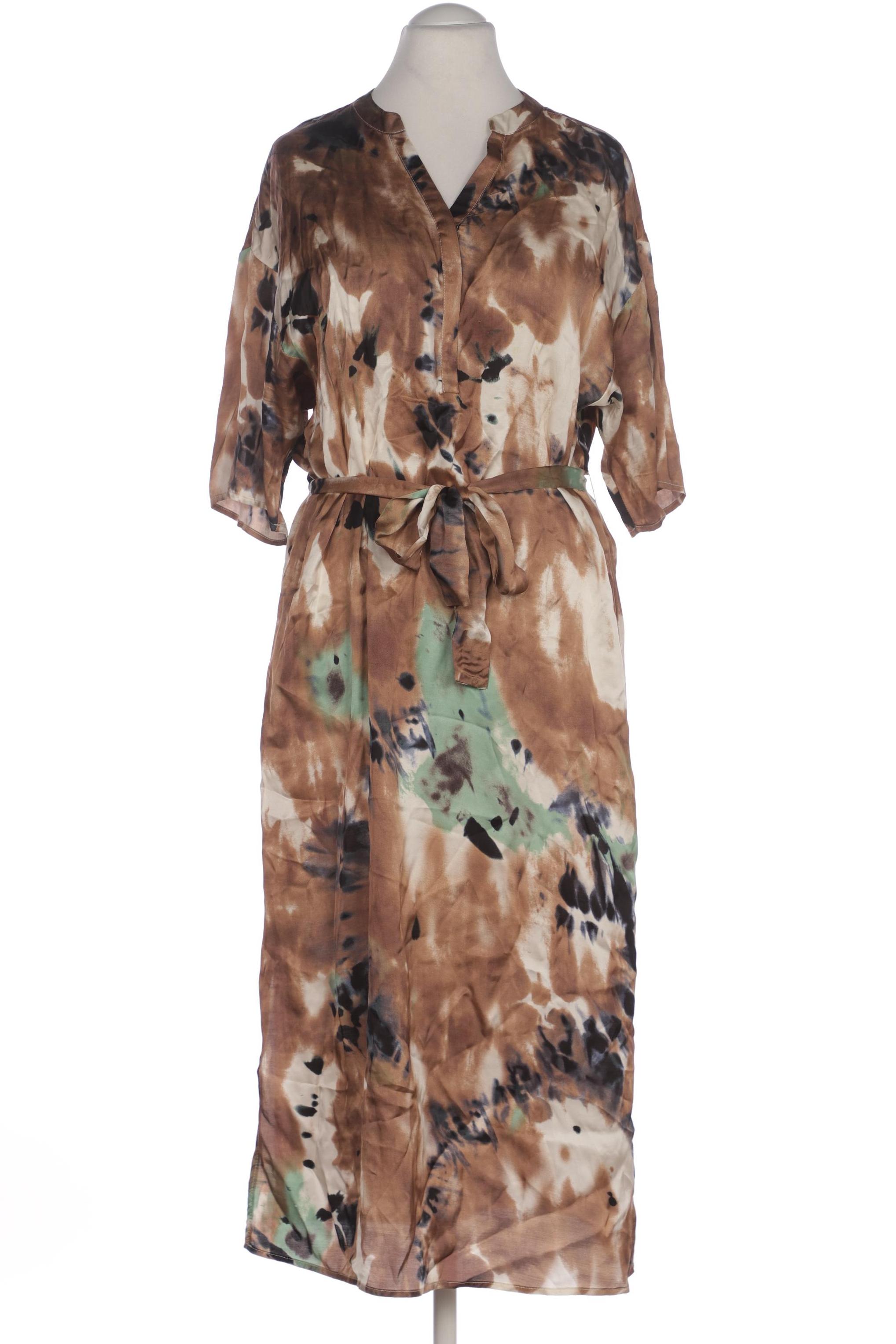 

soyaconcept Damen Kleid, braun, Gr. 36