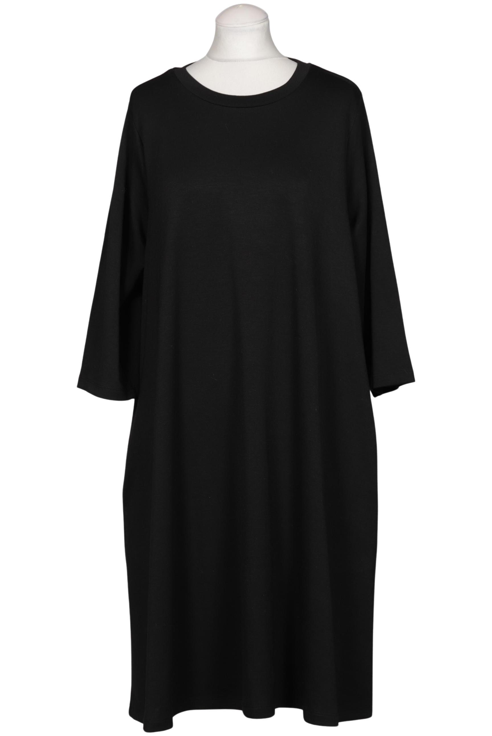 

soyaconcept Damen Kleid, schwarz, Gr. 38