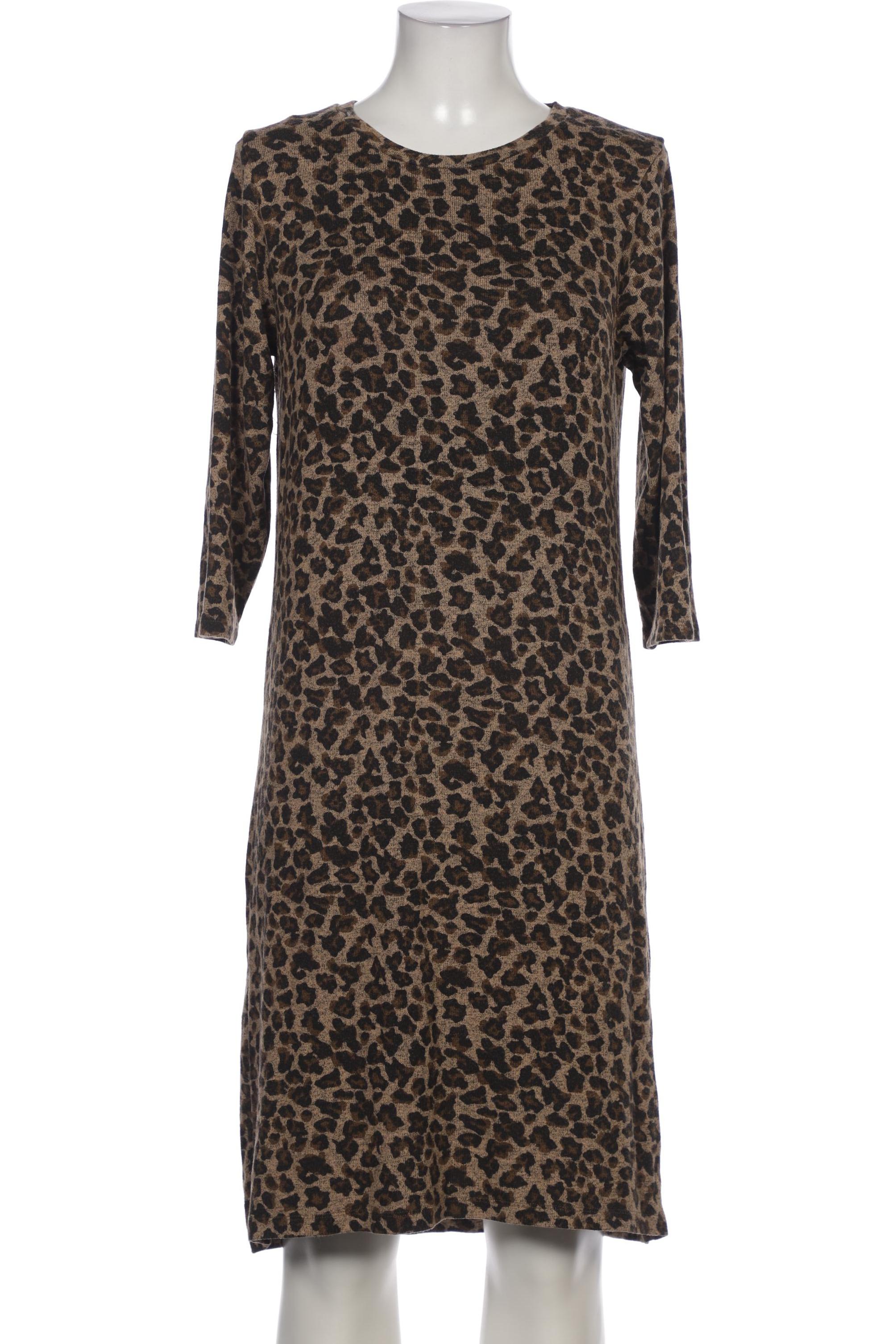 

soyaconcept Damen Kleid, braun, Gr. 38