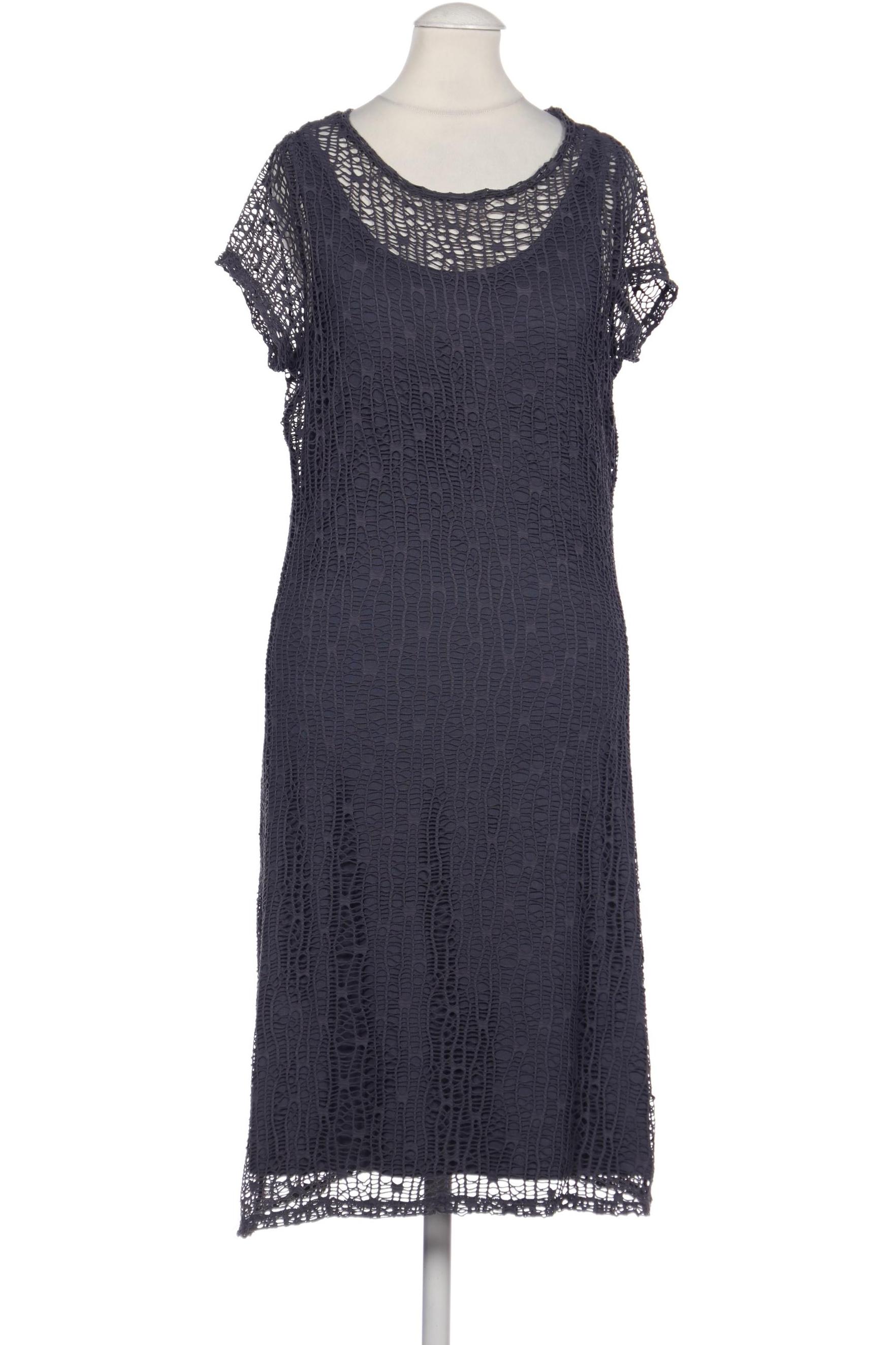 

soyaconcept Damen Kleid, grau, Gr. 34