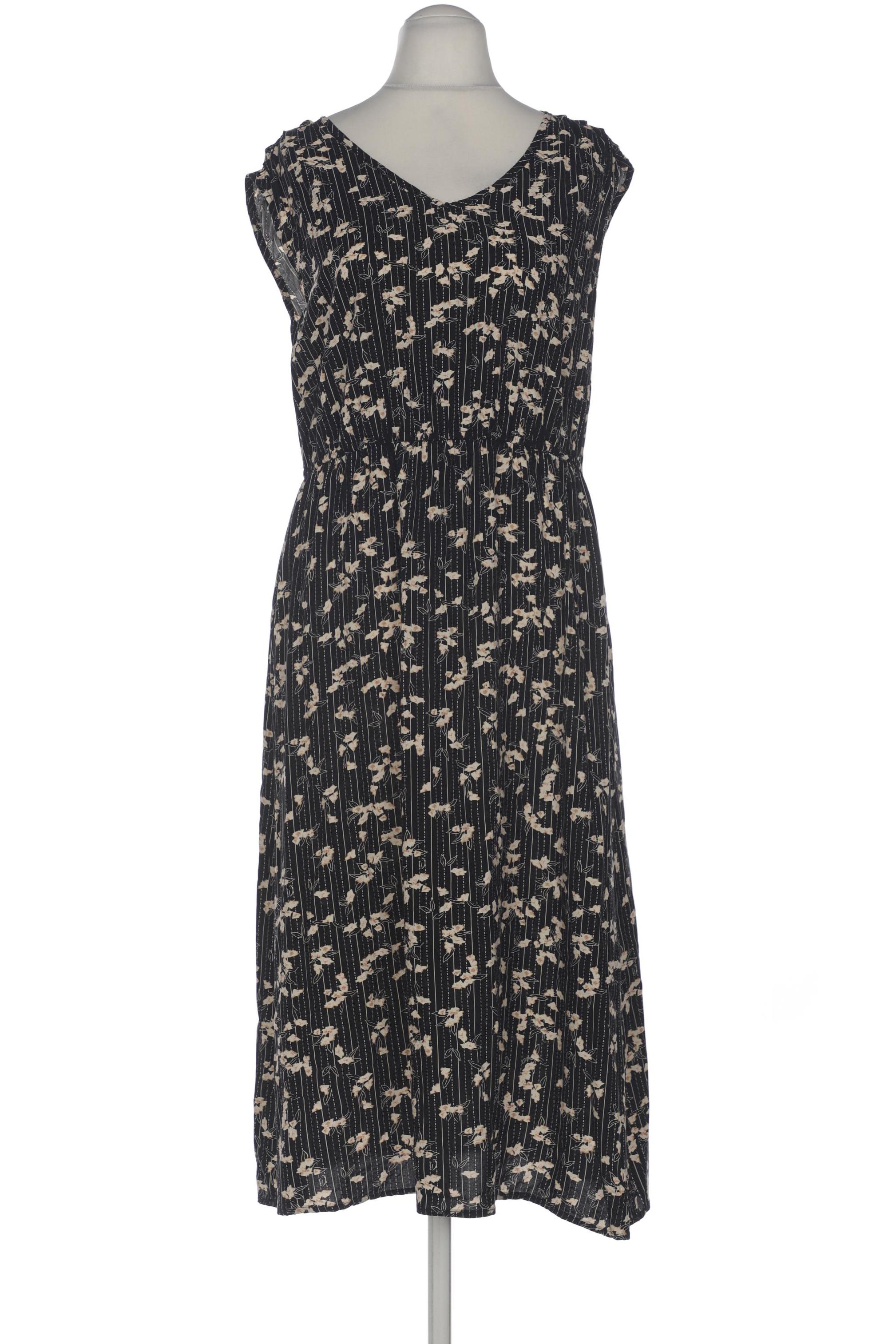 

soyaconcept Damen Kleid, schwarz, Gr. 42