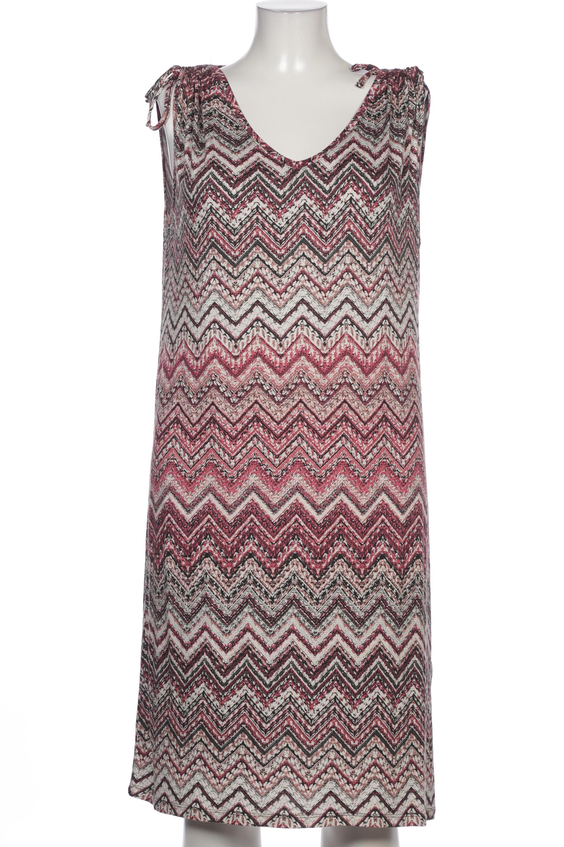

soyaconcept Damen Kleid, pink, Gr. 44