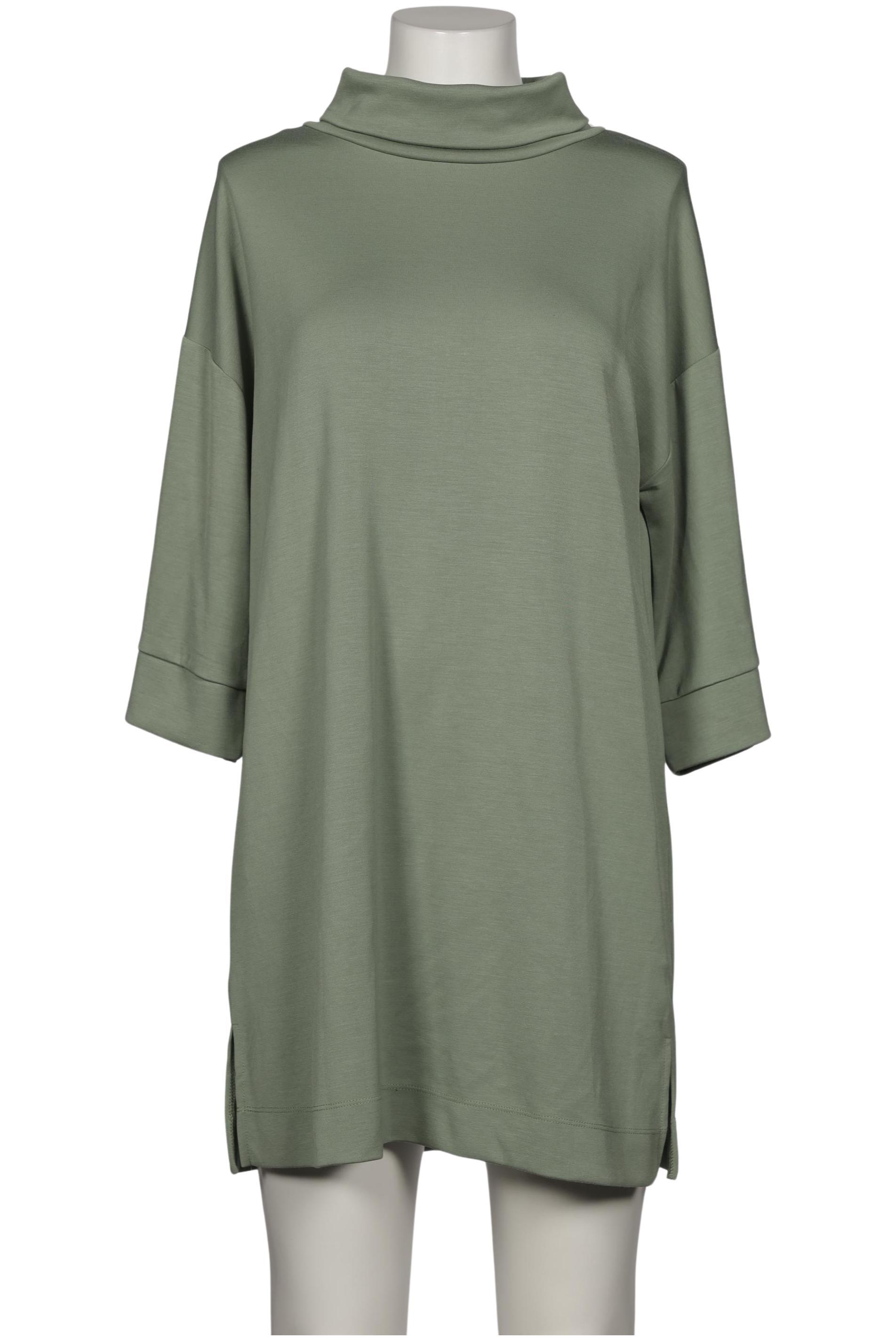 

soyaconcept Damen Kleid, hellgrün, Gr. 38