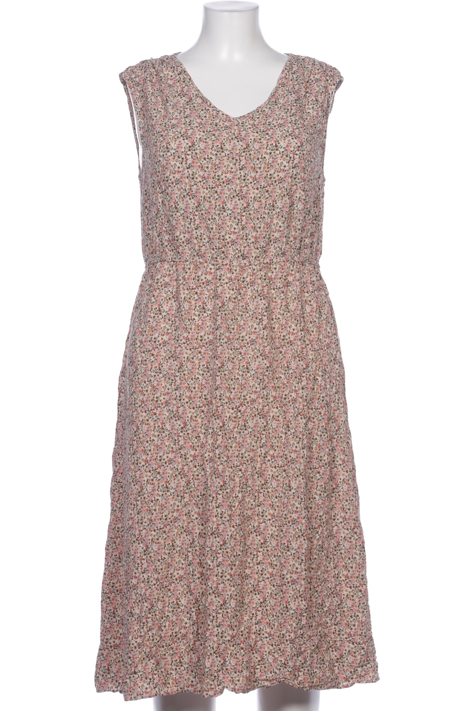 

soyaconcept Damen Kleid, beige, Gr. 44
