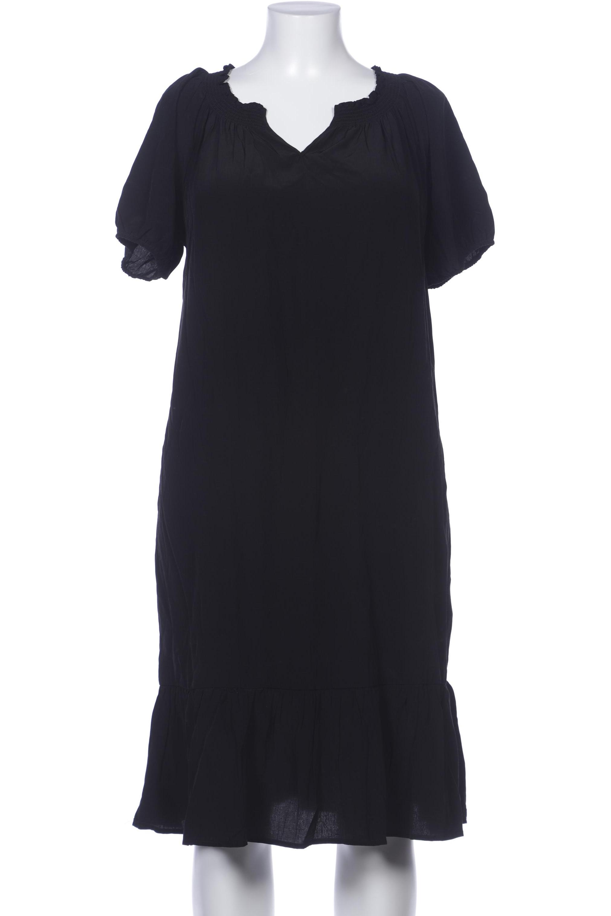 

soyaconcept Damen Kleid, schwarz, Gr. 42