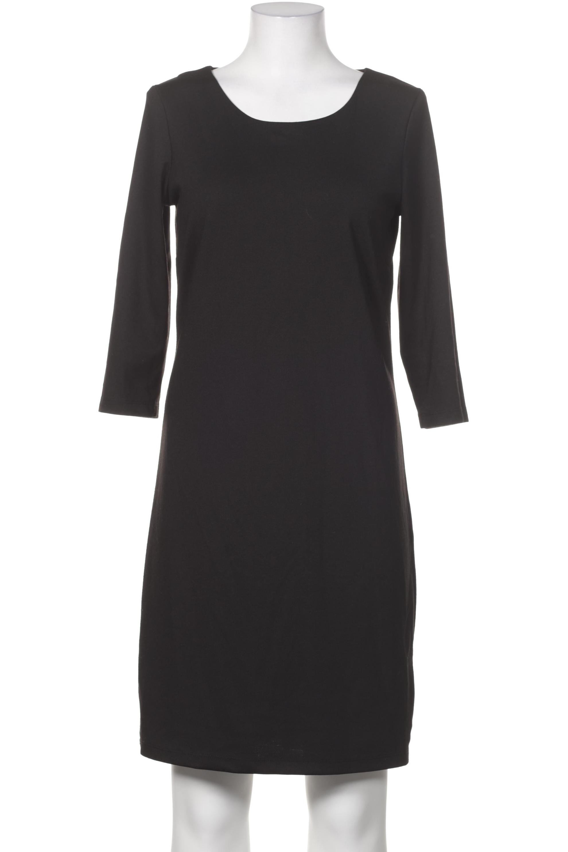 

soyaconcept Damen Kleid, schwarz, Gr. 38