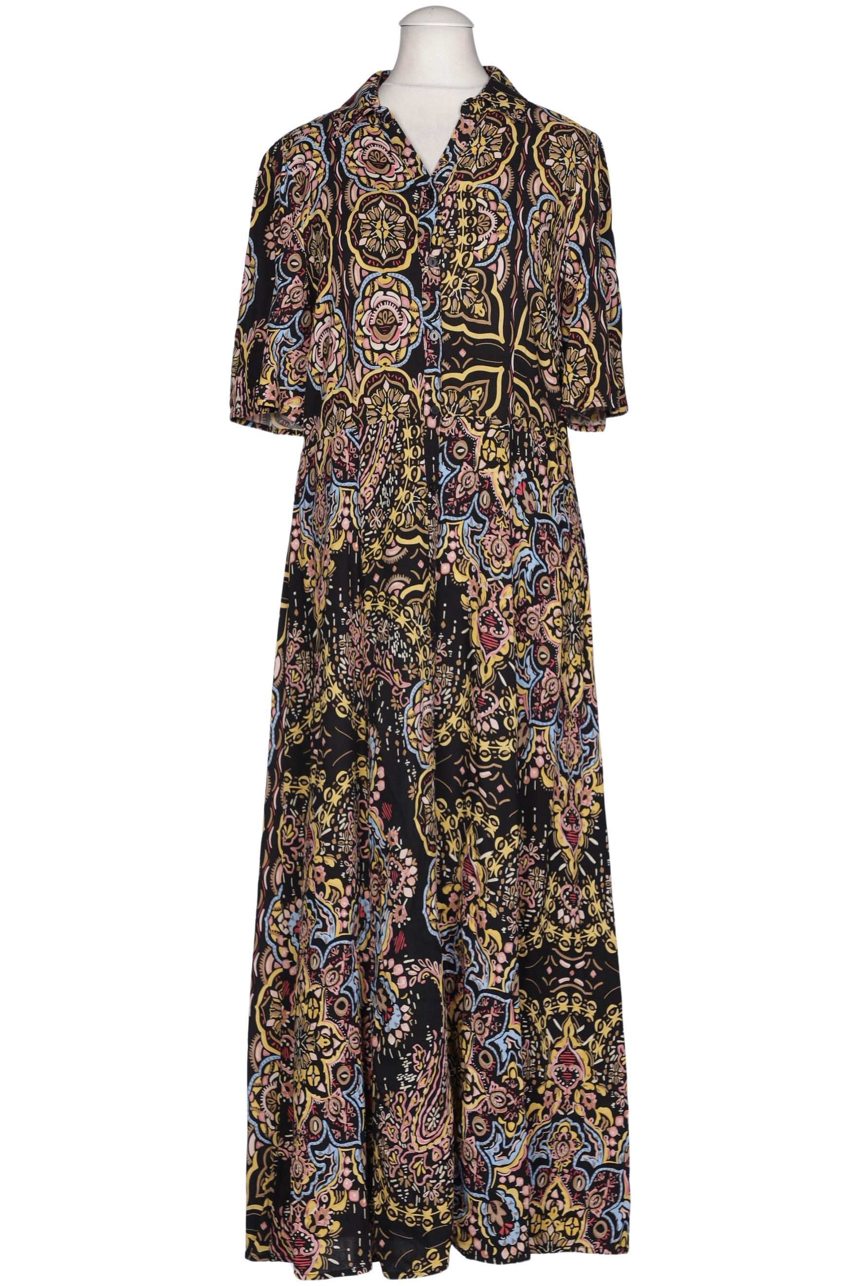 

soyaconcept Damen Kleid, mehrfarbig, Gr. 38