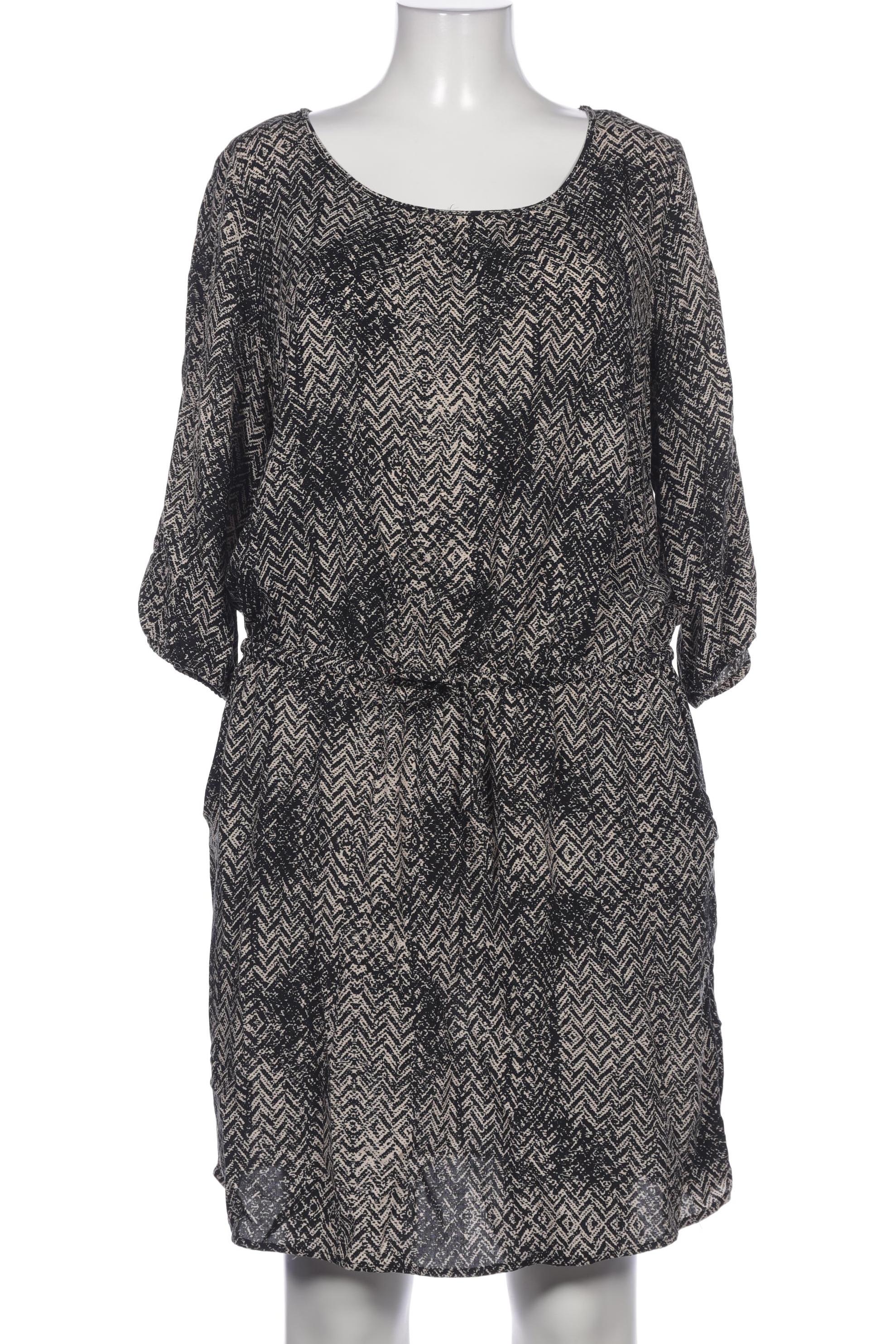 

soyaconcept Damen Kleid, schwarz