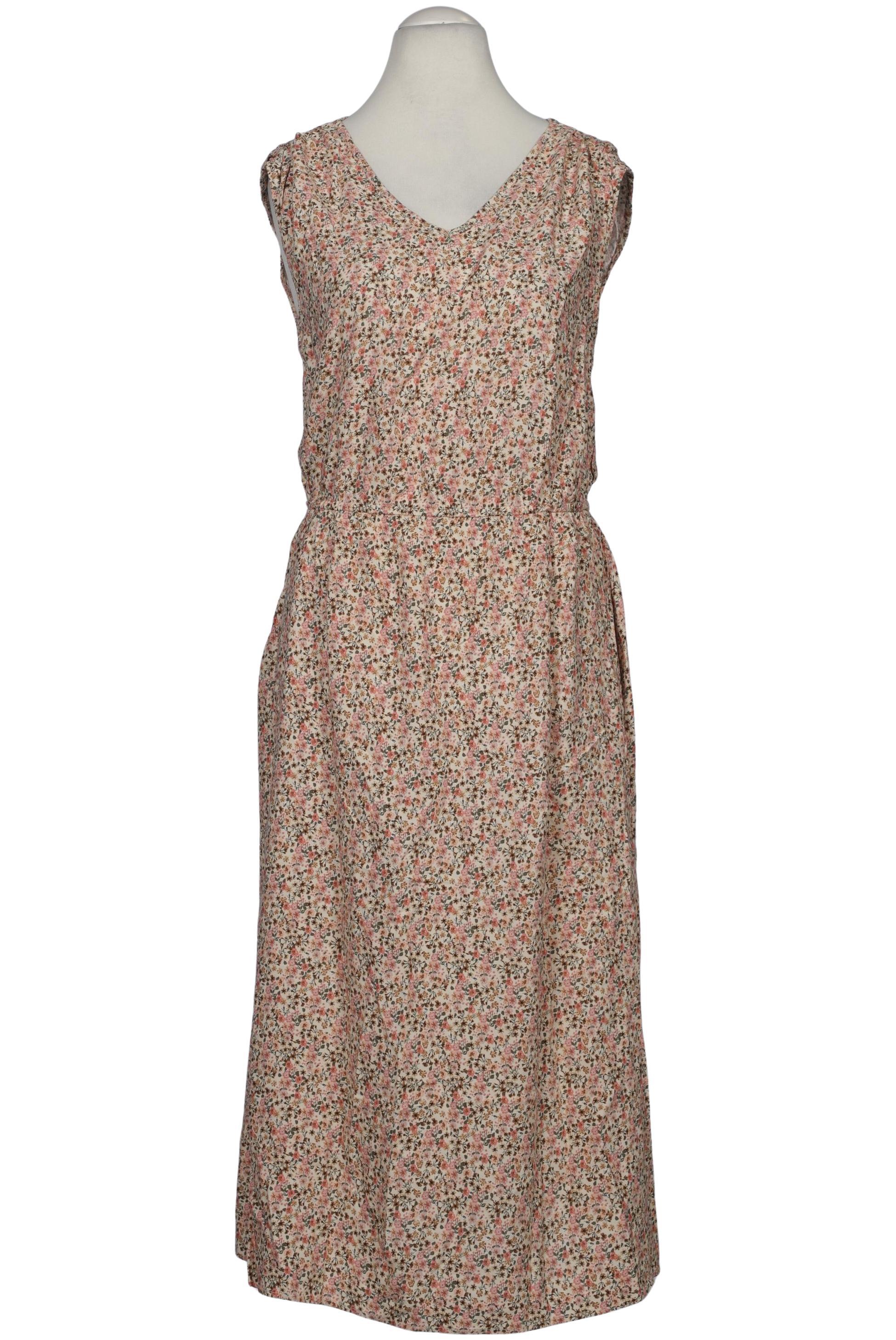 

soyaconcept Damen Kleid, mehrfarbig, Gr. 38