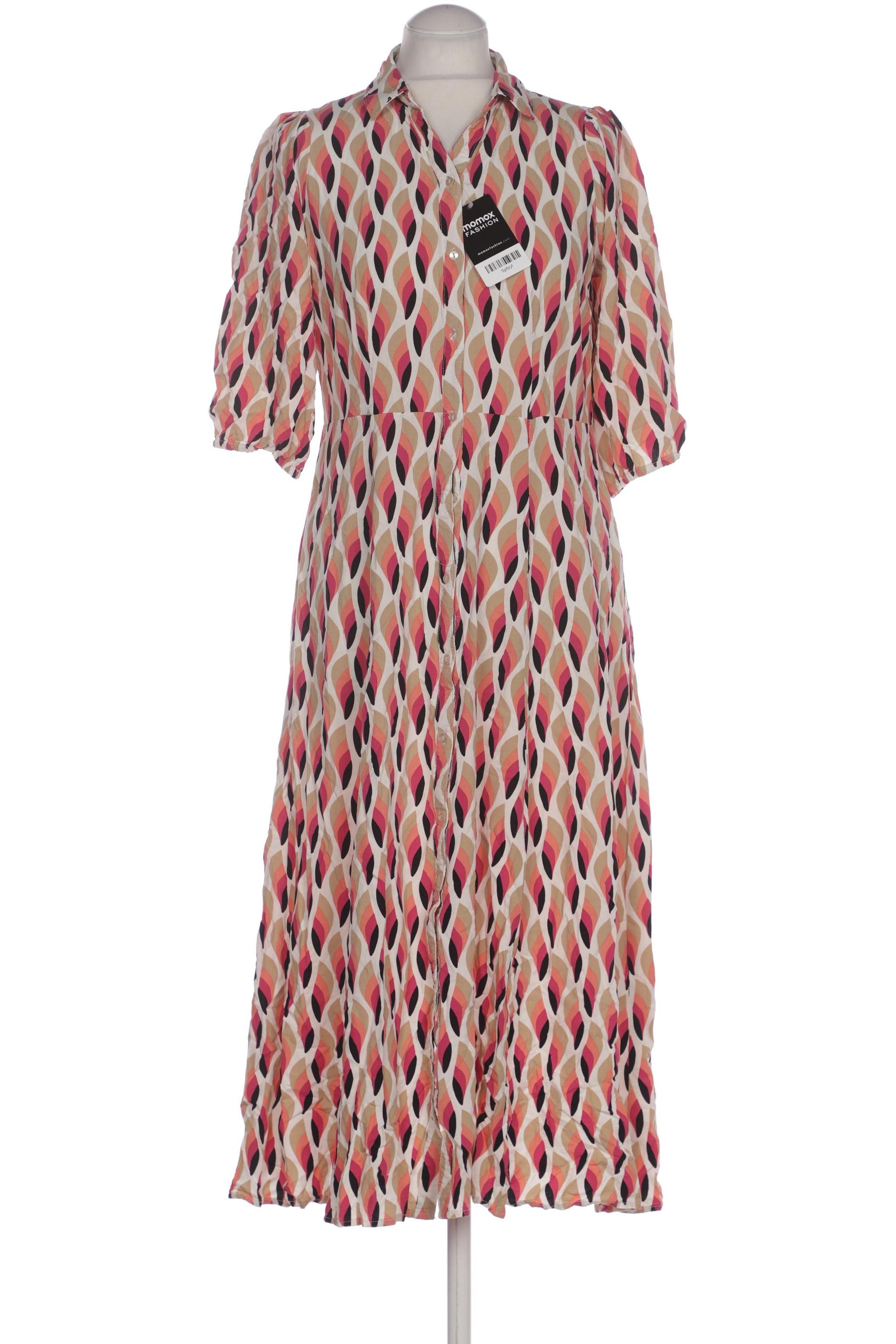 

soyaconcept Damen Kleid, mehrfarbig, Gr. 38