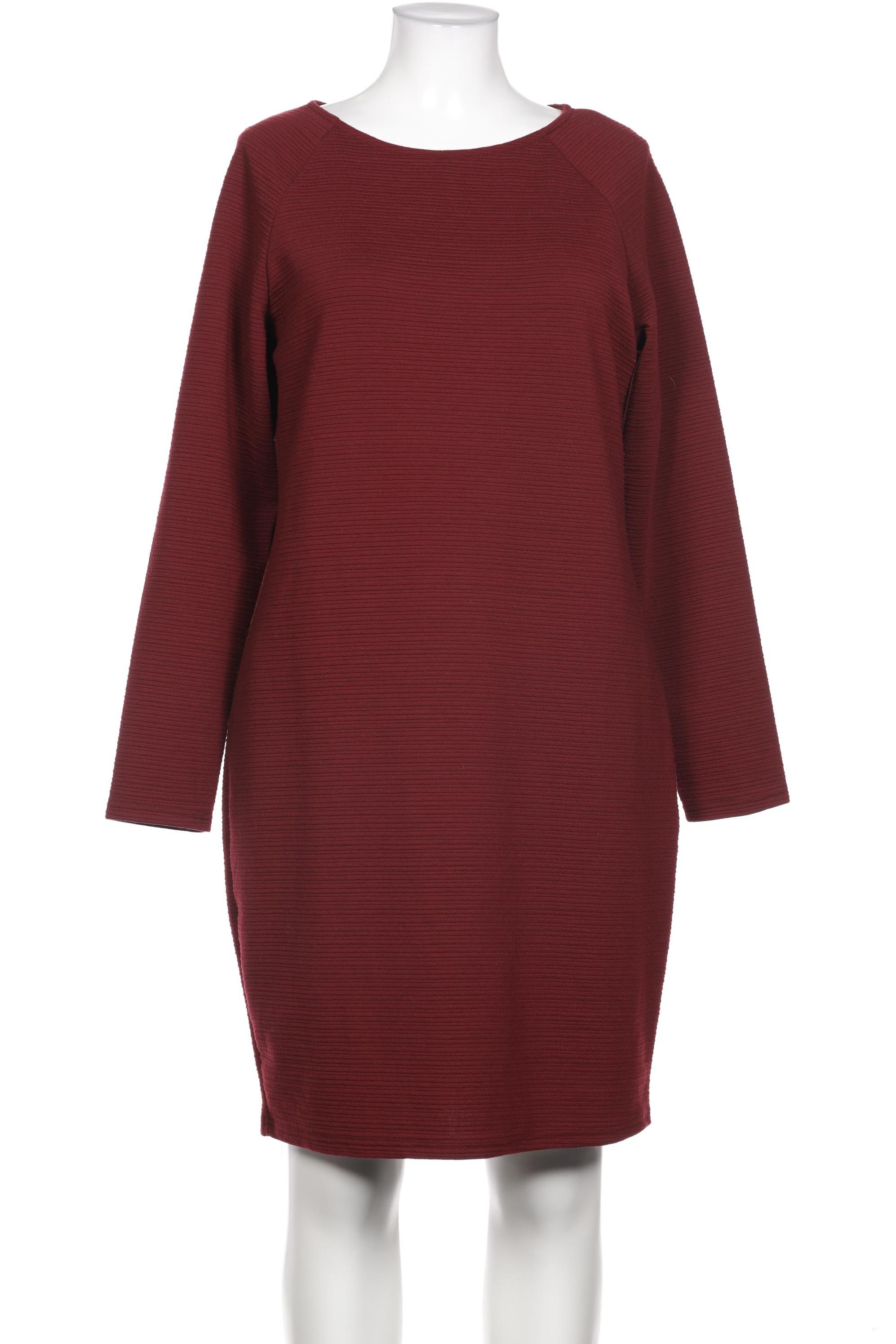

soyaconcept Damen Kleid, bordeaux, Gr. 44